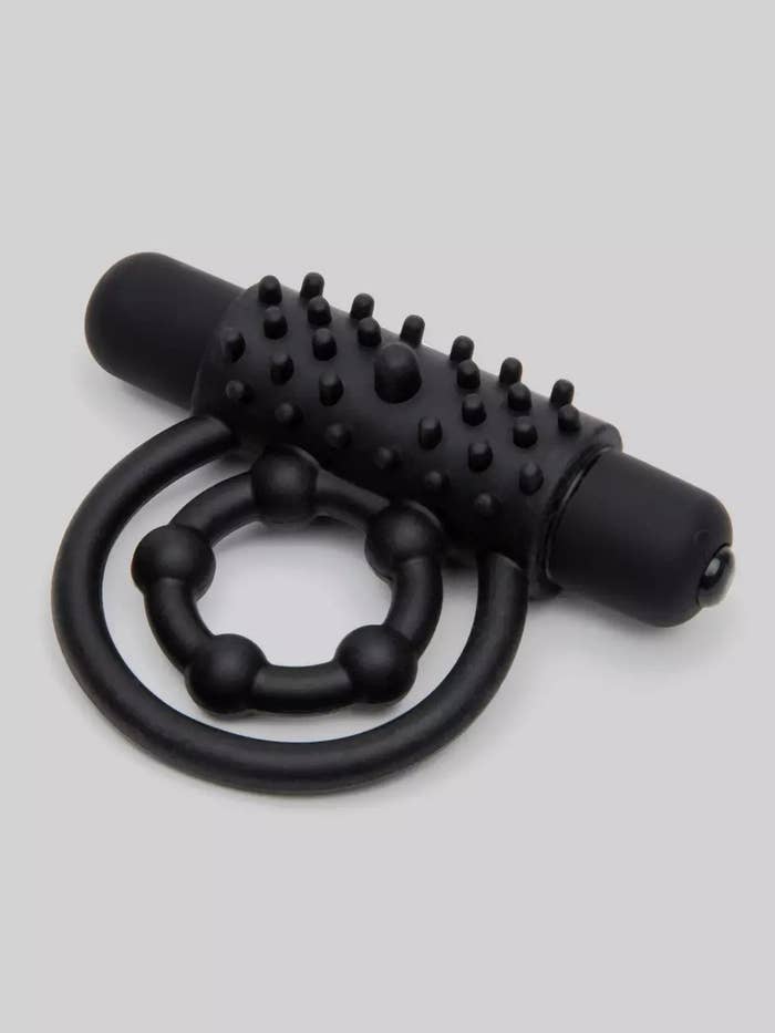 the cock ring