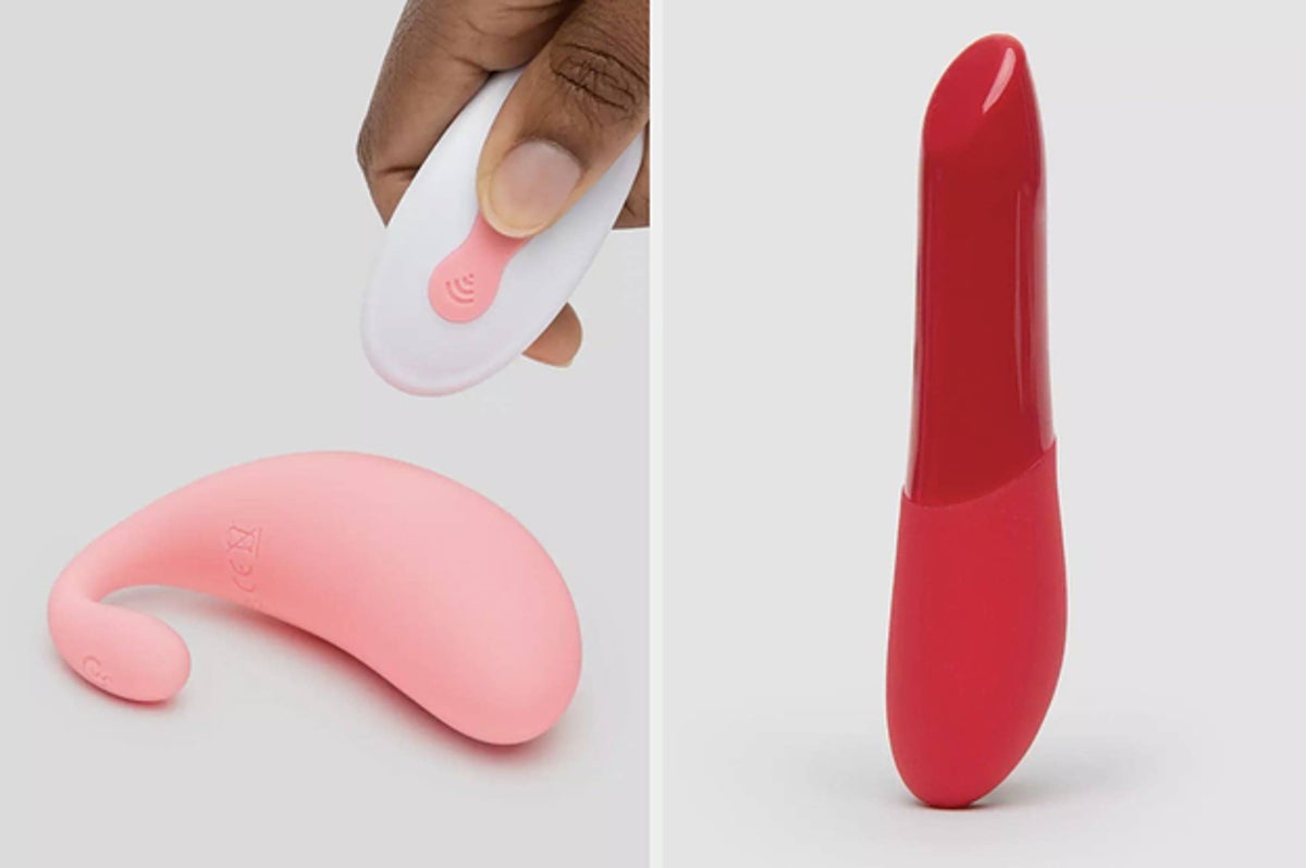 20 Travel-Friendly Sex Toys From Lovehoney So You Can Take Some Good Vibes  Everywhere