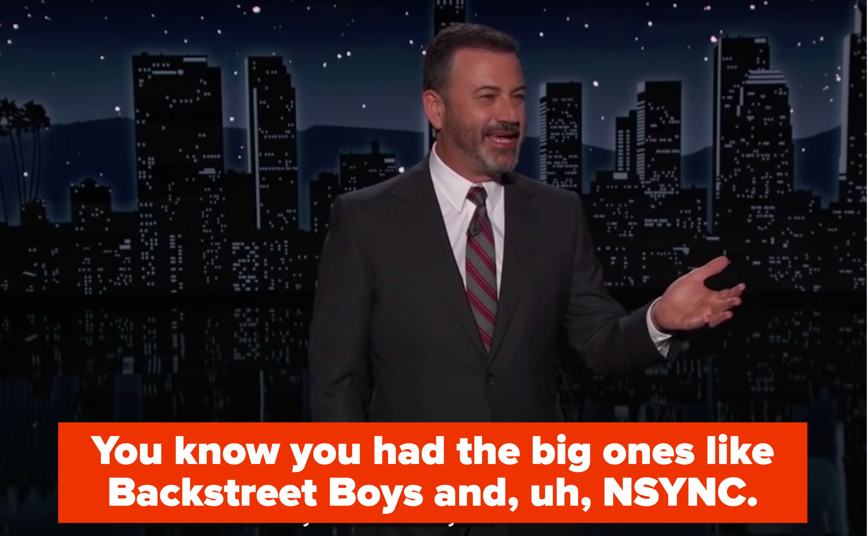 18 Controversial Moments From Late Night TV Hosts - 23