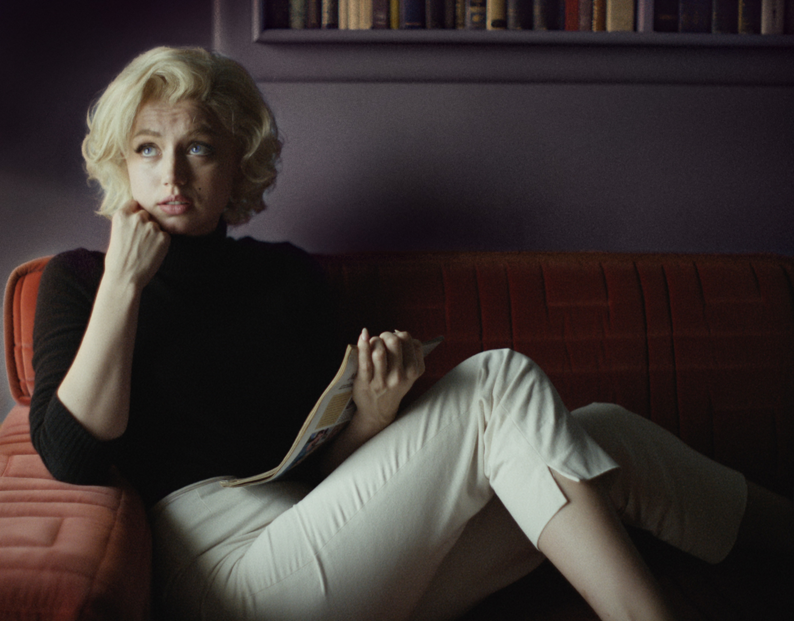 If You've Never Watched A Marilyn Monroe Movie, Here's The One You Should  Start With