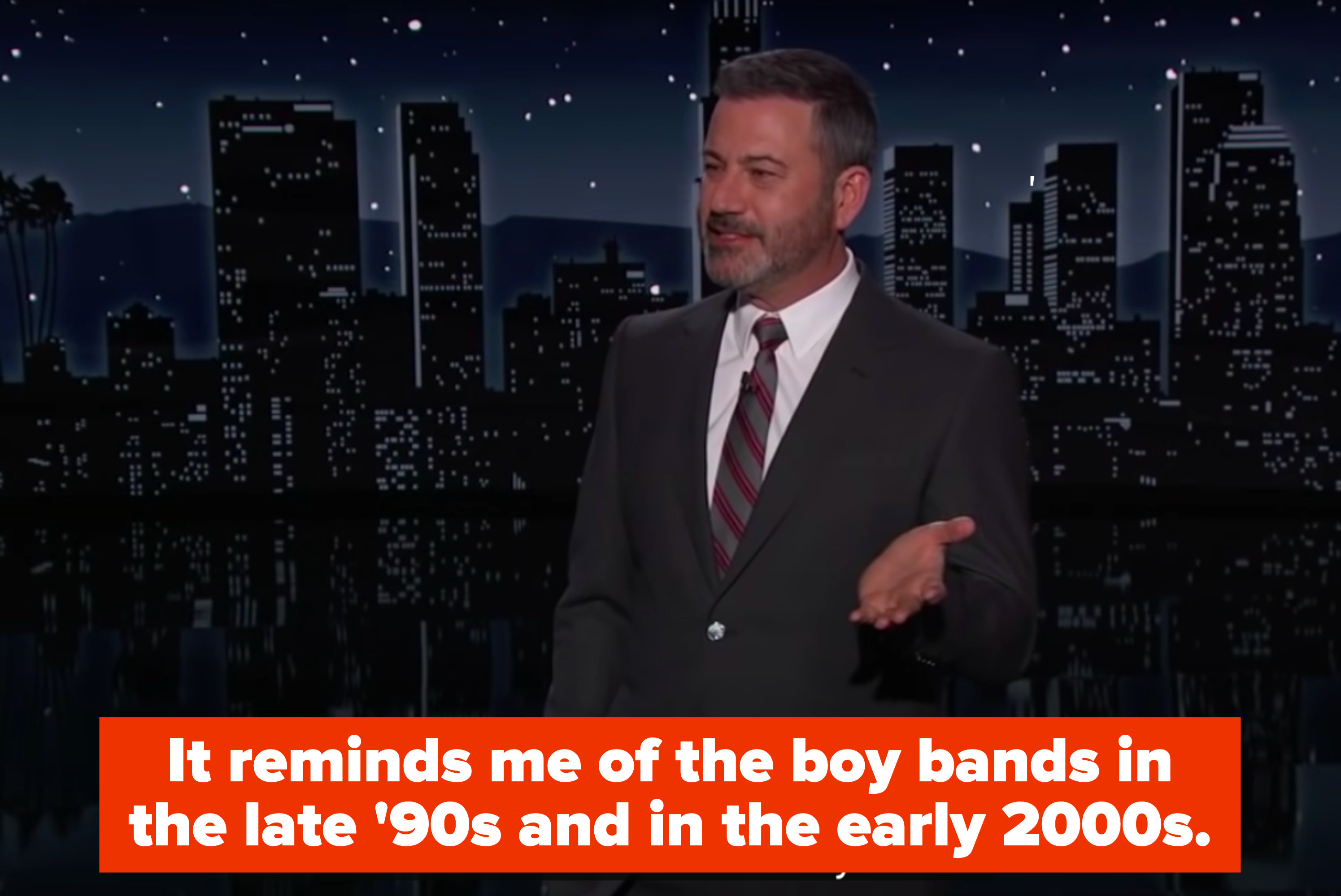 18 Controversial Moments From Late Night TV Hosts - 99