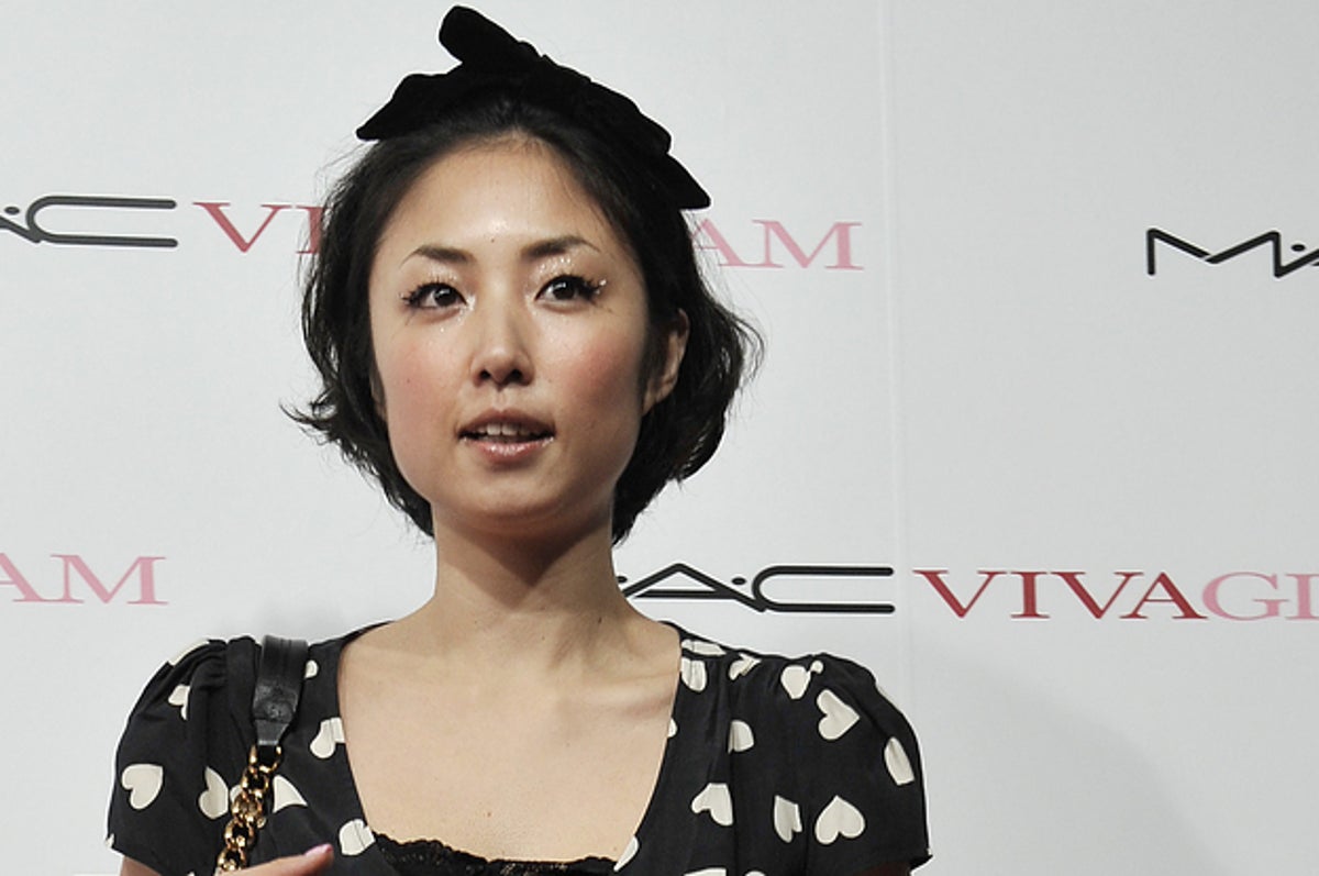 なんでも似合うじゃん イメチェンで思い知ったmegumiのすごさ