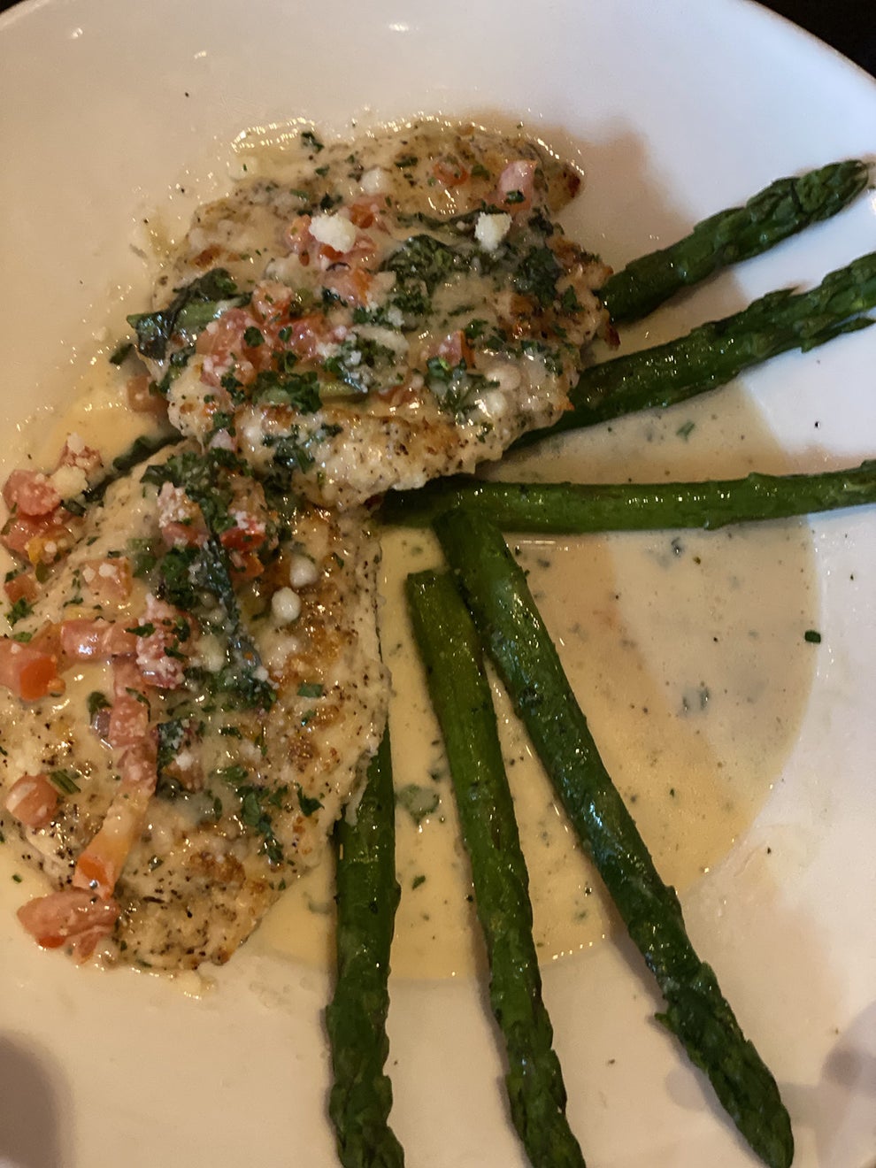 We Tried Cheesecake Factory's New Menu Items