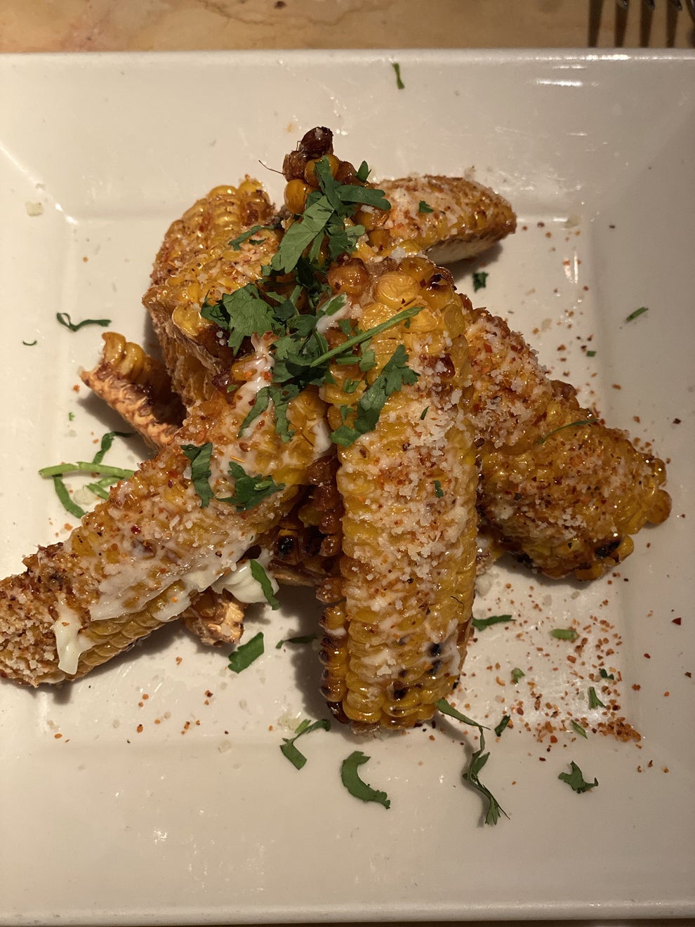 We Tried Cheesecake Factory's New Menu Items