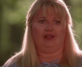 Best And Worst Fat Characters On Screen
