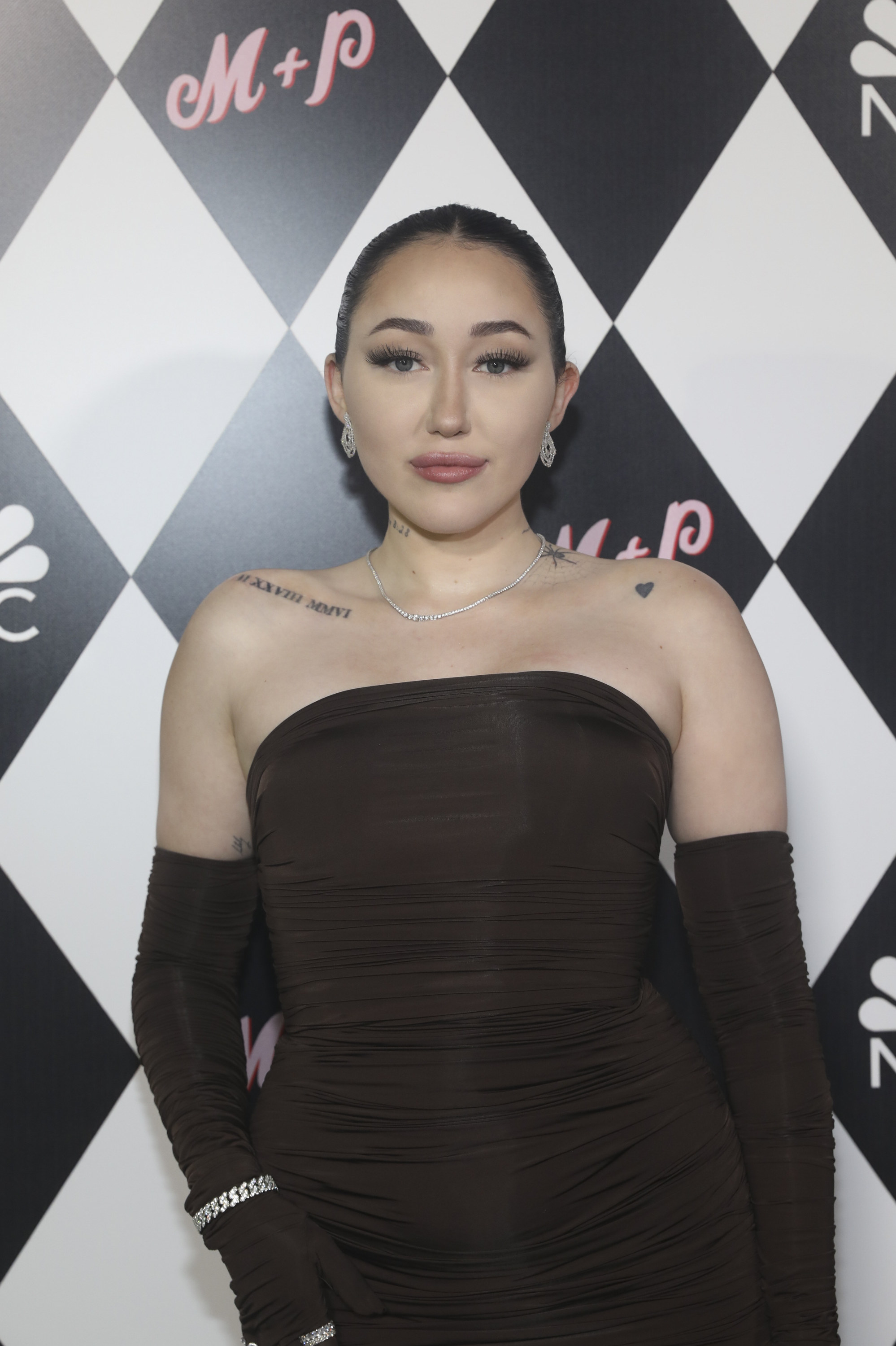 Noah Cyrus On Struggling With Xanax Addiction - 15