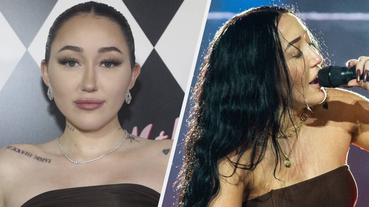 Noah cyrus zodiac sign 60 photos