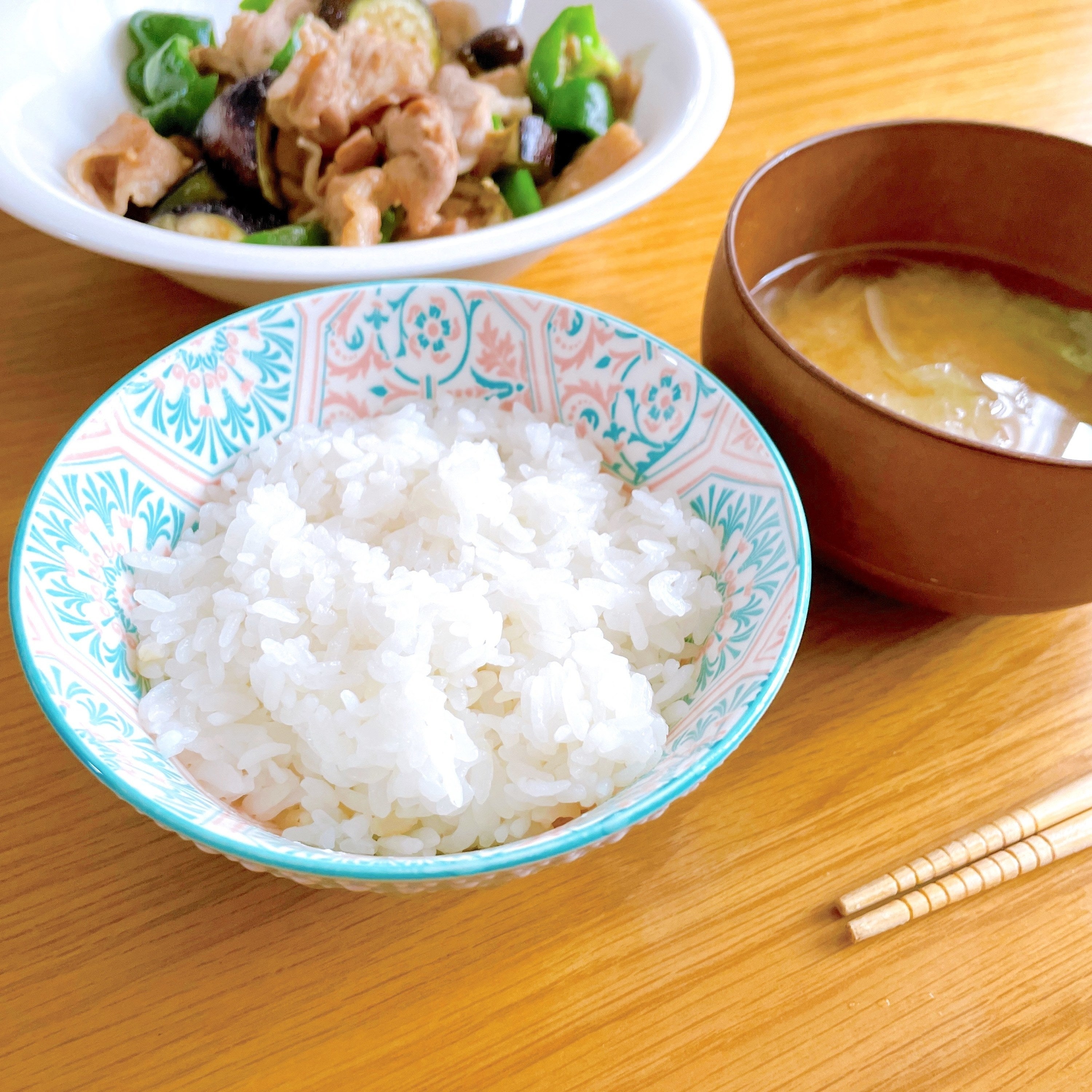 フランフランの食器でおうちご飯が華やかになる！家の皿を全部揃えたく