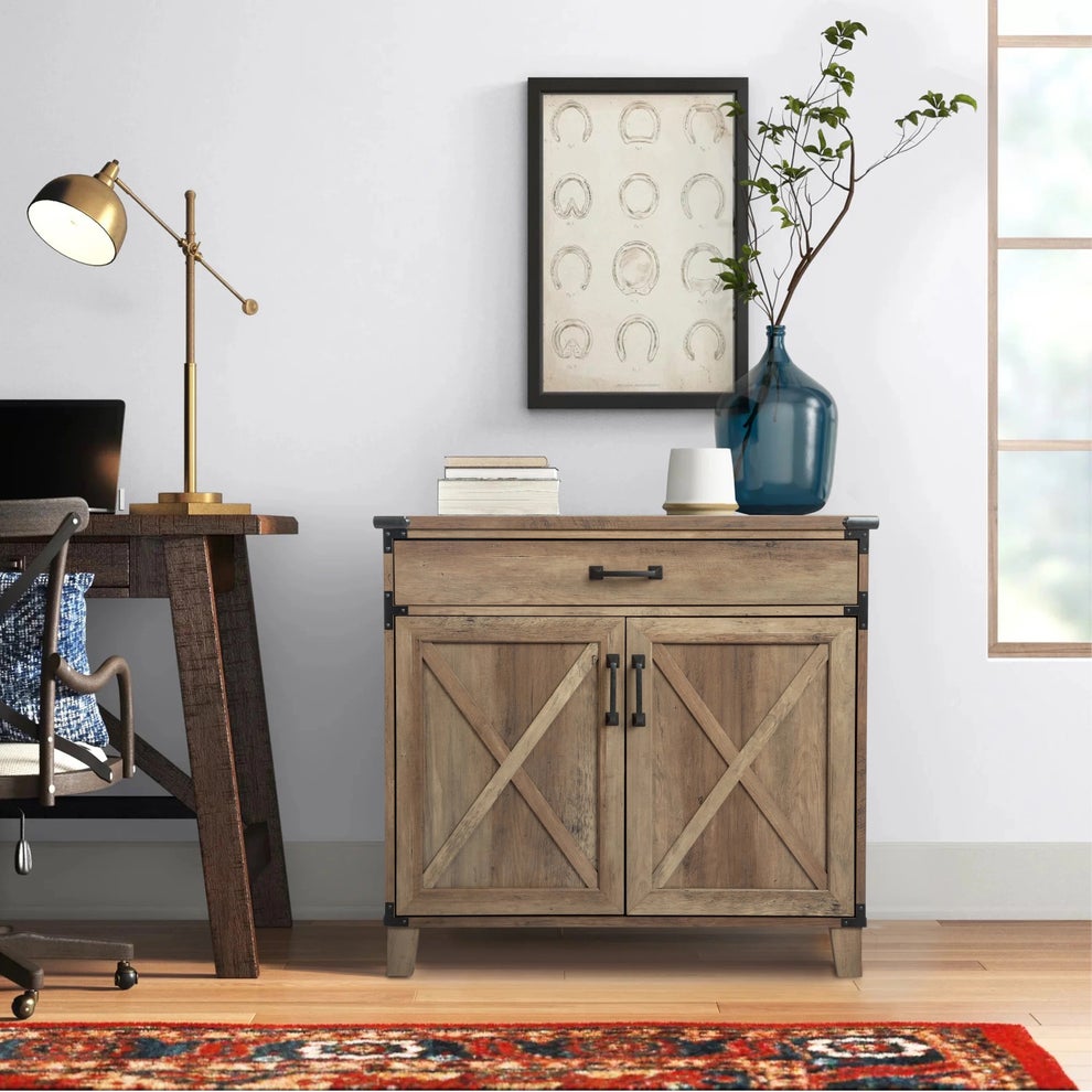 30 Things From Wayfair Perfect For Anyone Trying To Improve Their WFH Setup