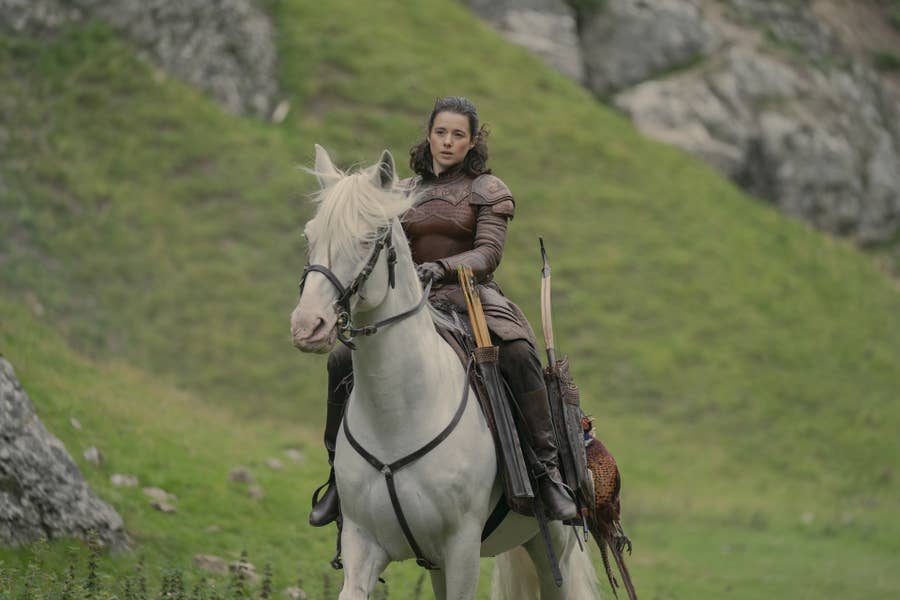 House Of The Dragon" Episode 5 Important Details And Moments
