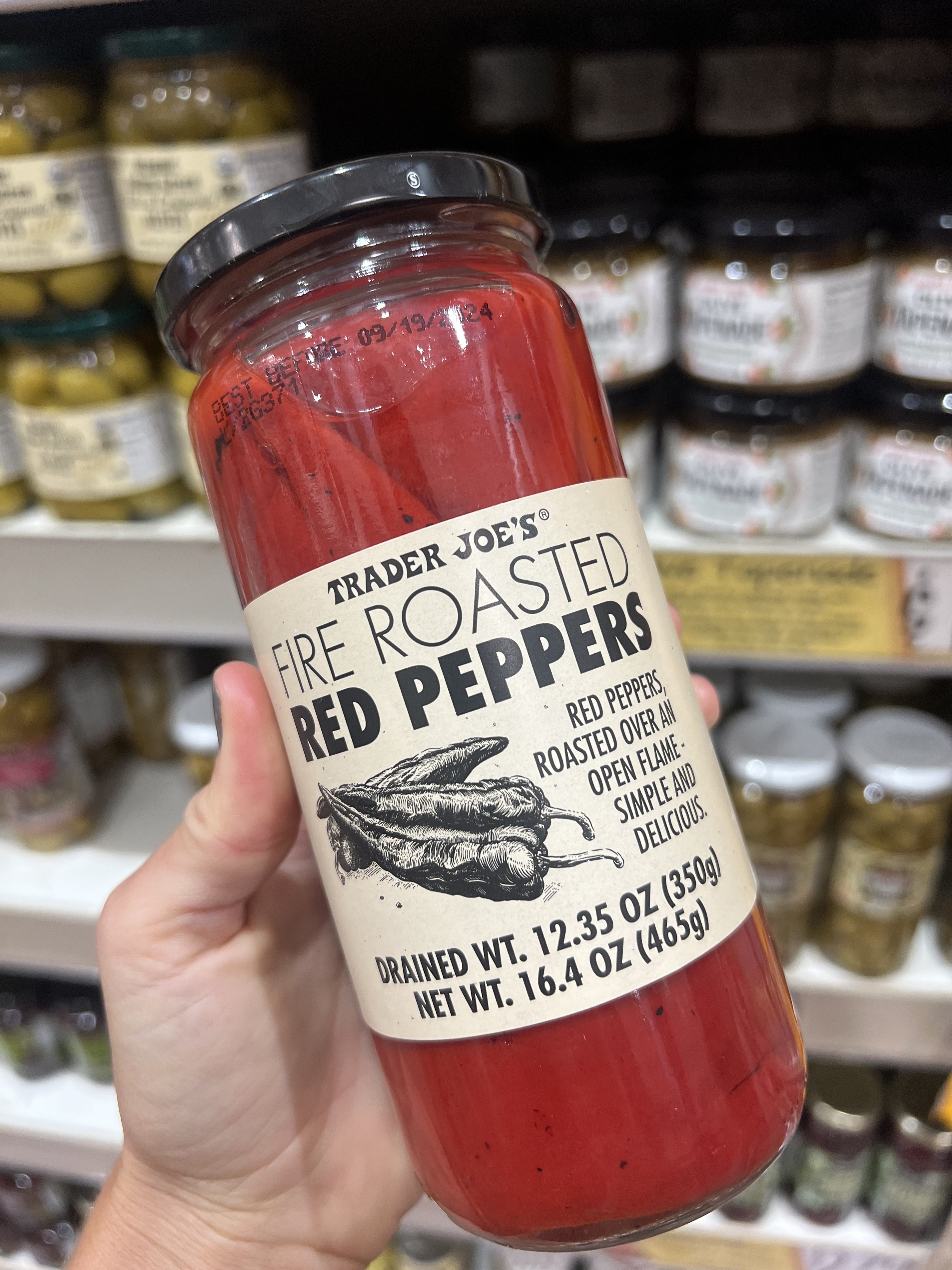 New Trader Joe s Products   Fall 2022 - 80