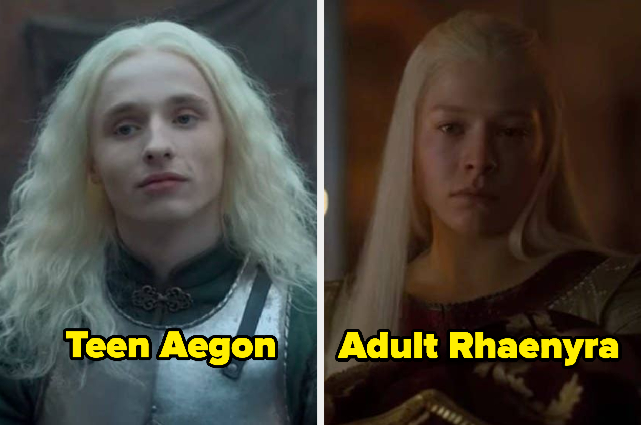 Bande Annonce House Of Dragon Episode 6 House Of The Dragon" Episode 6 Trailer Breakdown