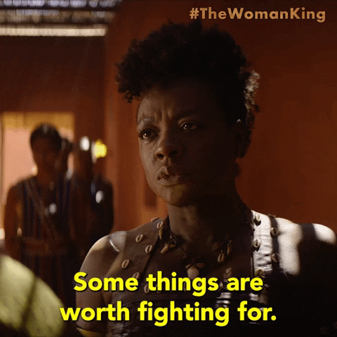 The Woman King' Controversy, Explained