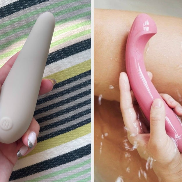 buzzfeed sex toys Lesbian Sex Toys And How To Introduce Them
