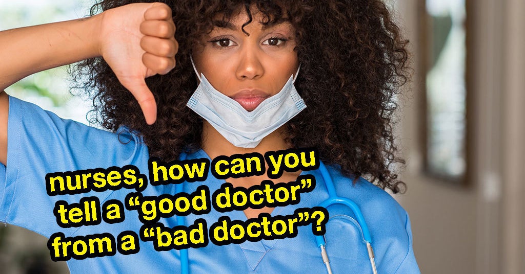 What Are Some Doctor Red Flags Patients Should Know?