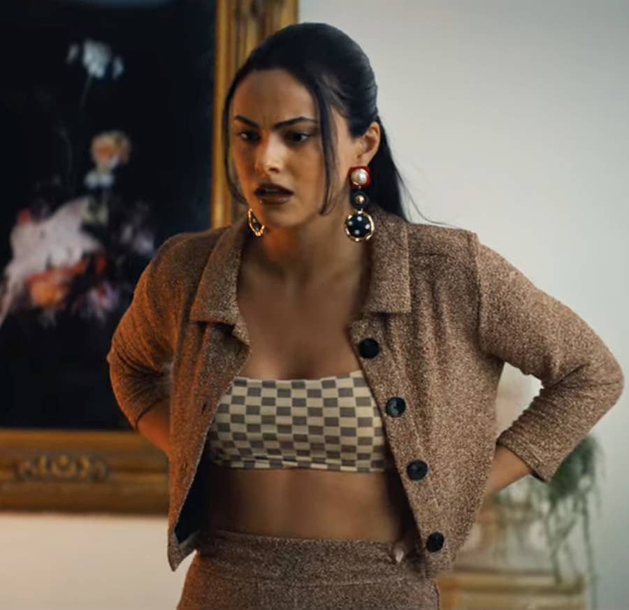 20 "Do Revenge" Drea Outfits