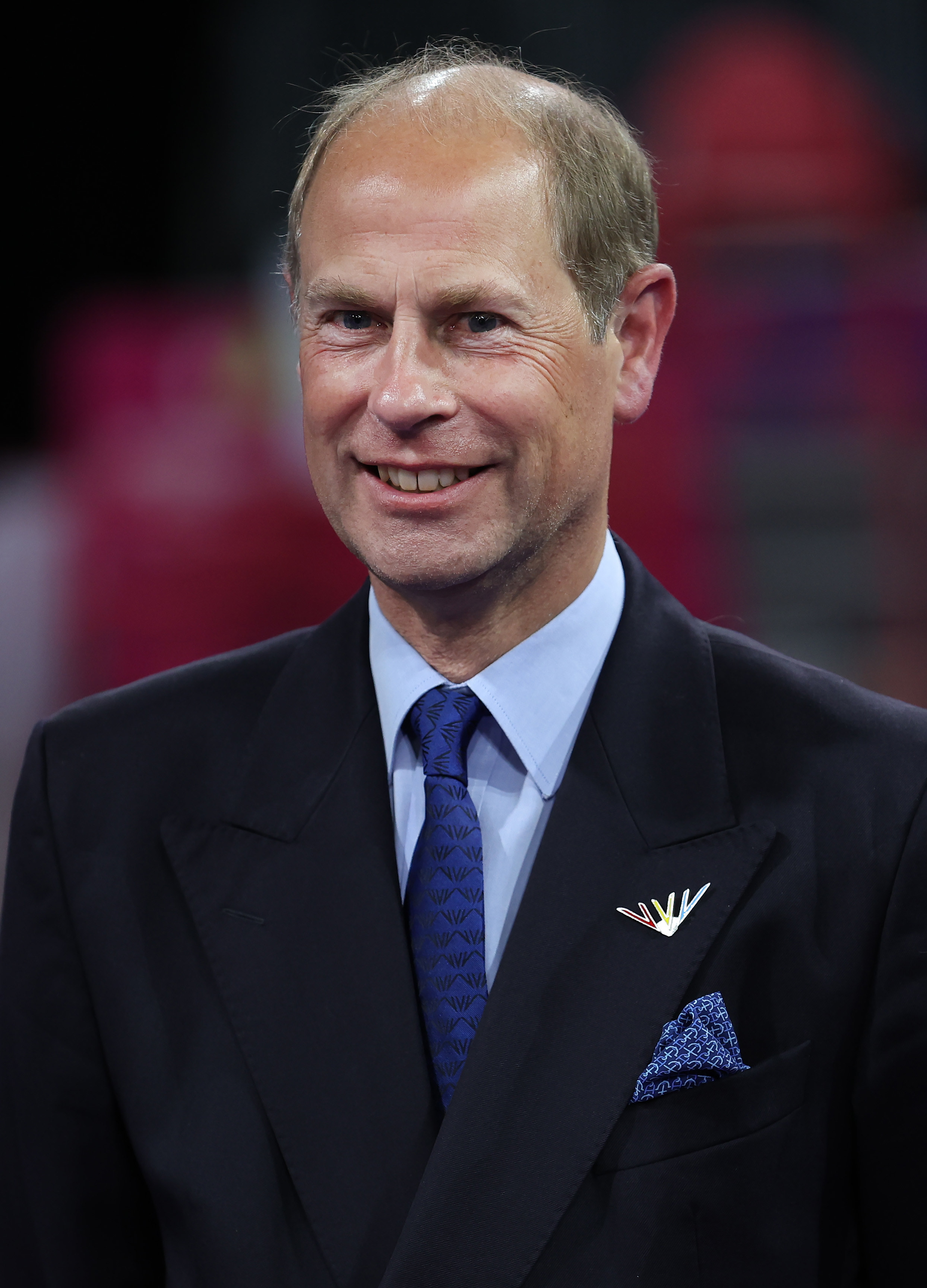 An Almost Exhaustive List Of All The Princes And Princesses Around The World - 64