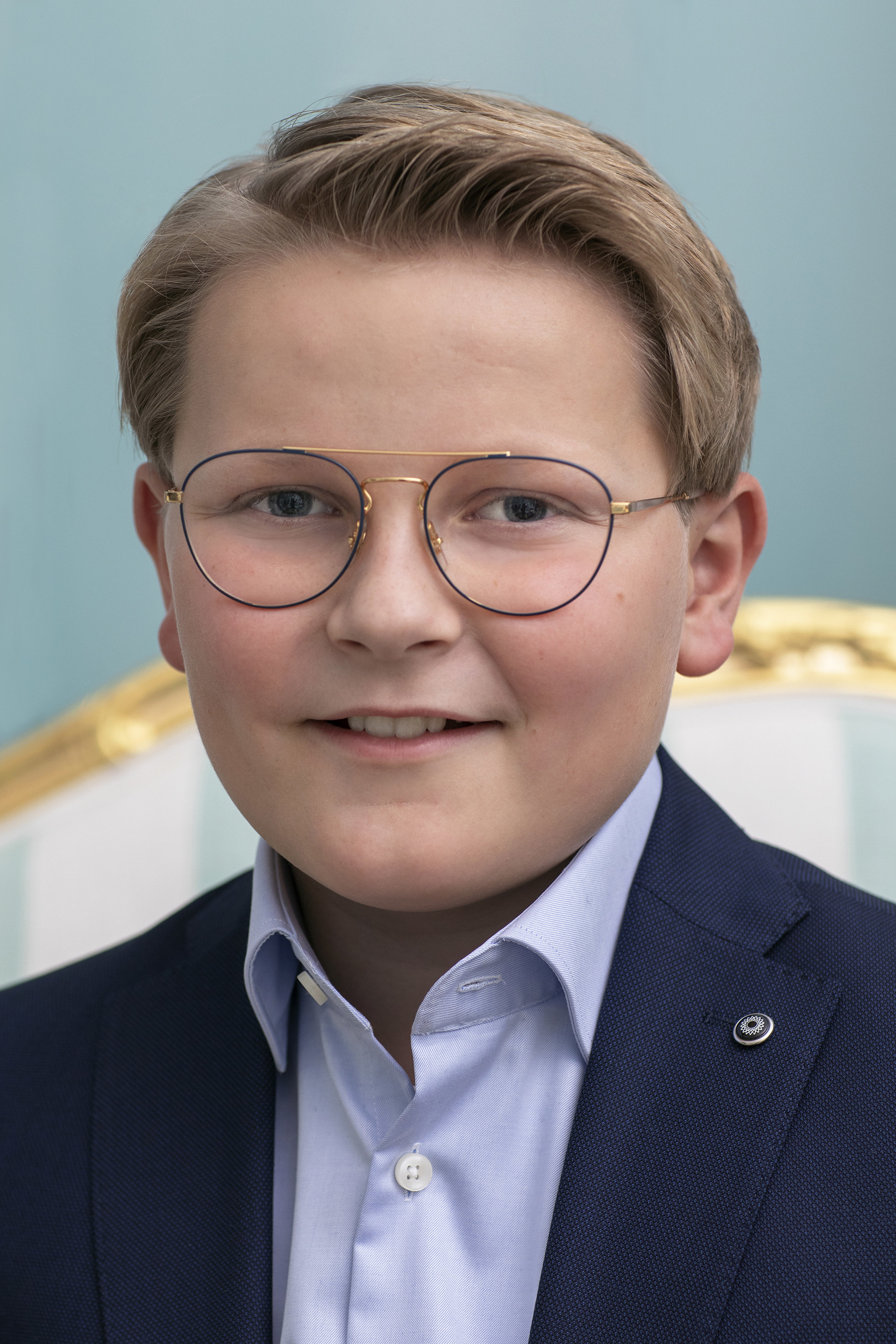 An Almost Exhaustive List Of All The Princes And Princesses Around The World - 6