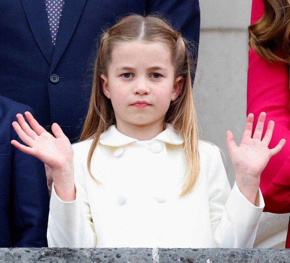 An Almost Exhaustive List Of All The Princes And Princesses Around The ...