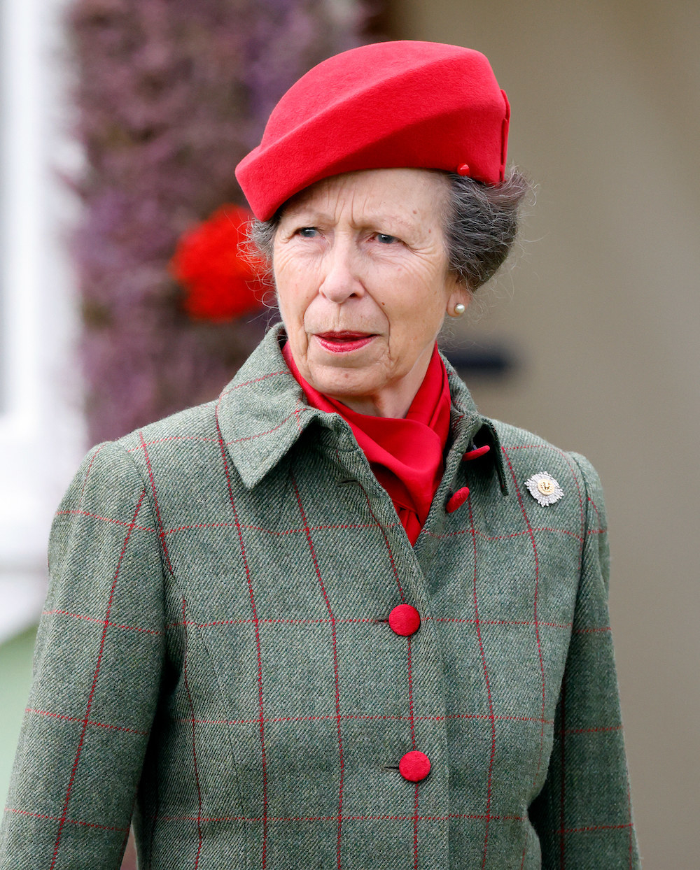 An Almost Exhaustive List Of All The Princes And Princesses Around The World - 62