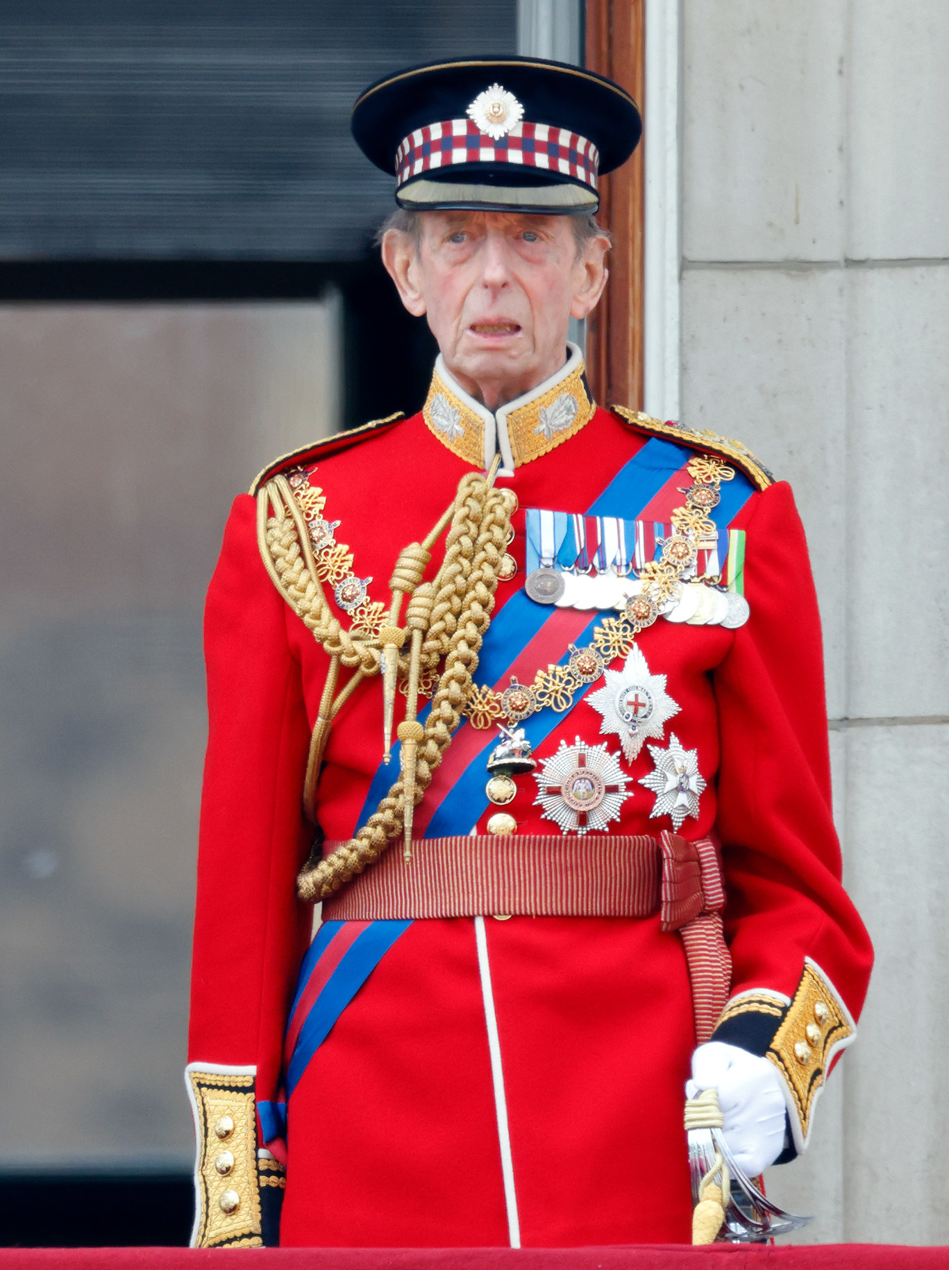 An Almost Exhaustive List Of All The Princes And Princesses Around The World - 88