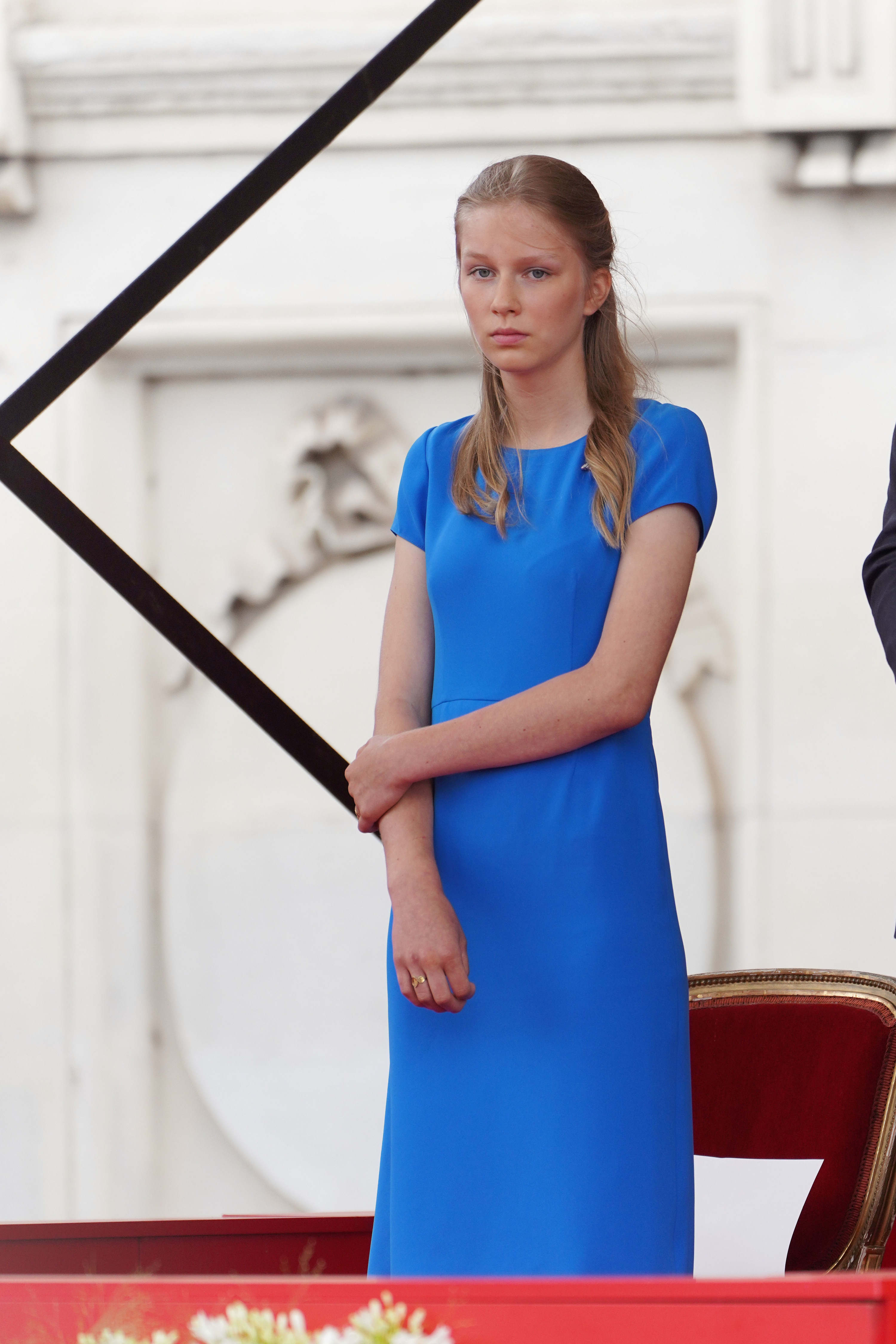 An Almost Exhaustive List Of All The Princes And Princesses Around The World - 39