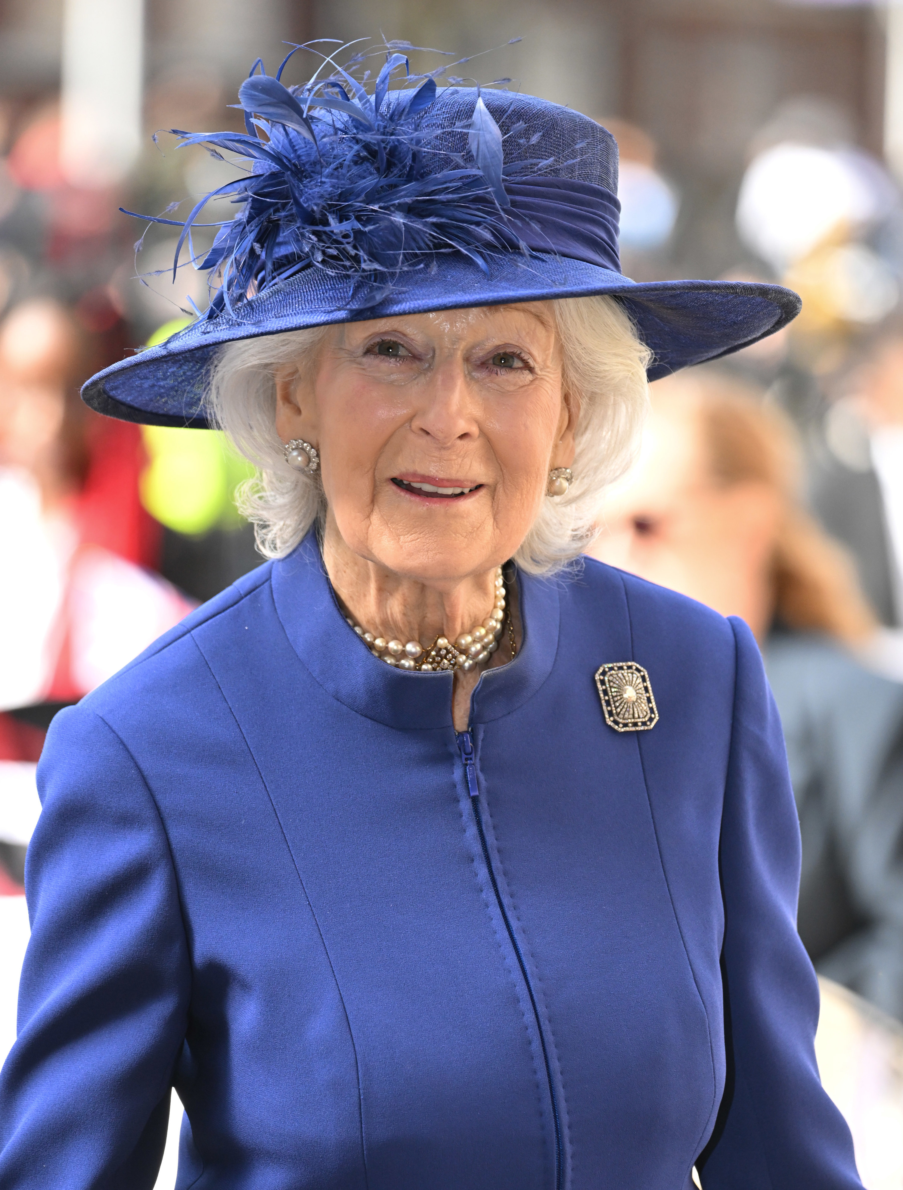 An Almost Exhaustive List Of All The Princes And Princesses Around The World - 31