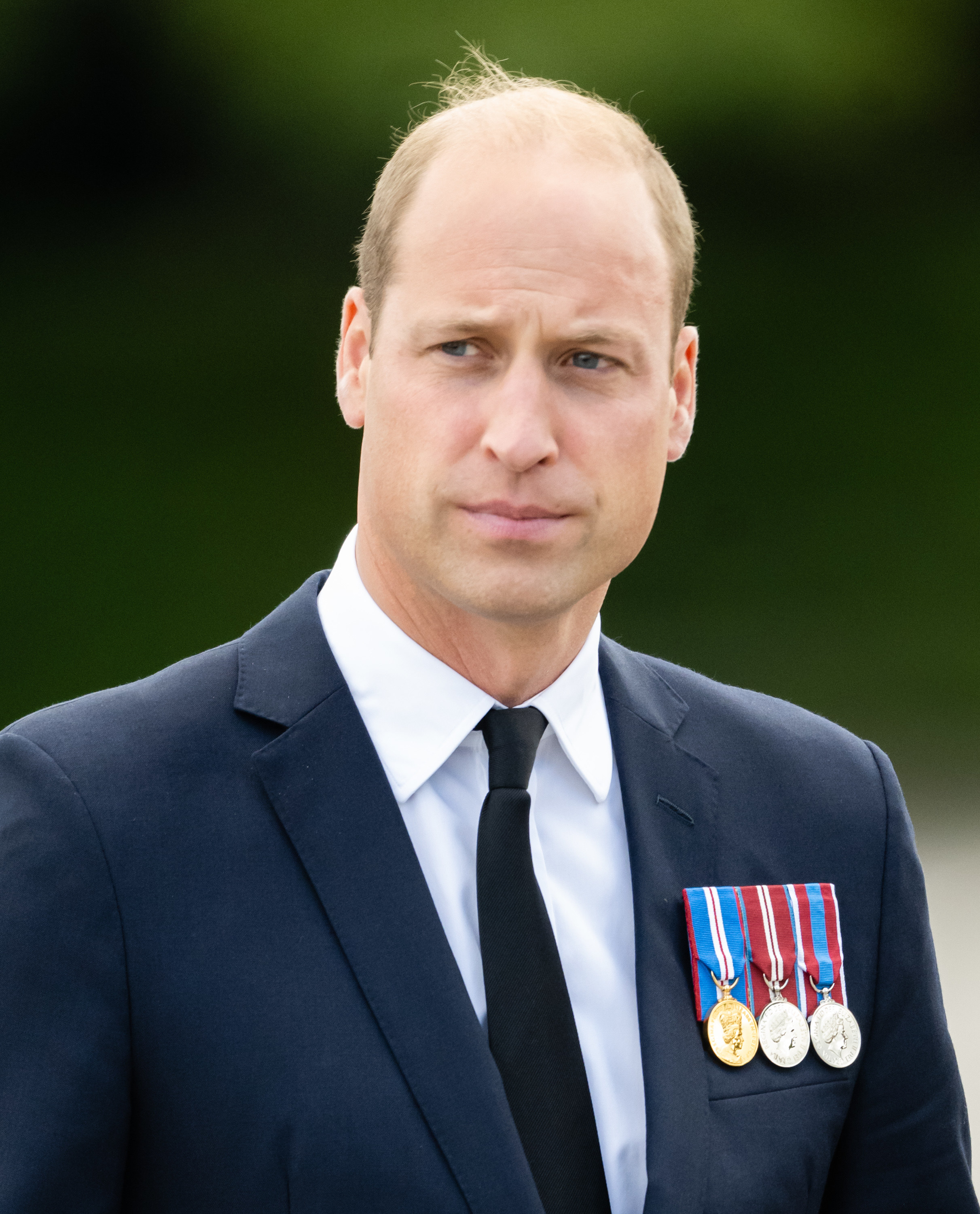 An Almost Exhaustive List Of All The Princes And Princesses Around The World - 50