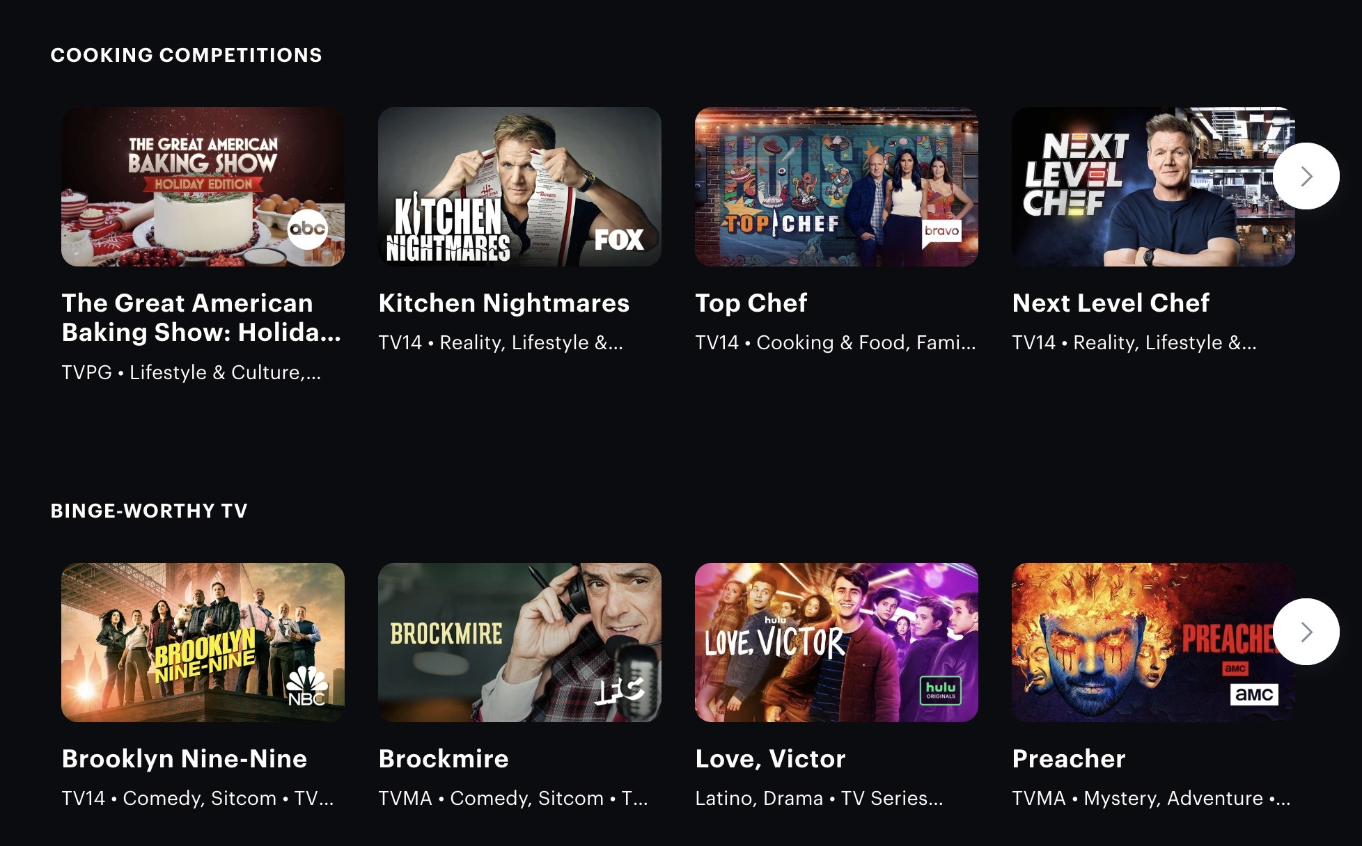 How to Watch Hulu + Live TV — $69.99 Includes Disney+, ESPN+, Live TV –  TVLine