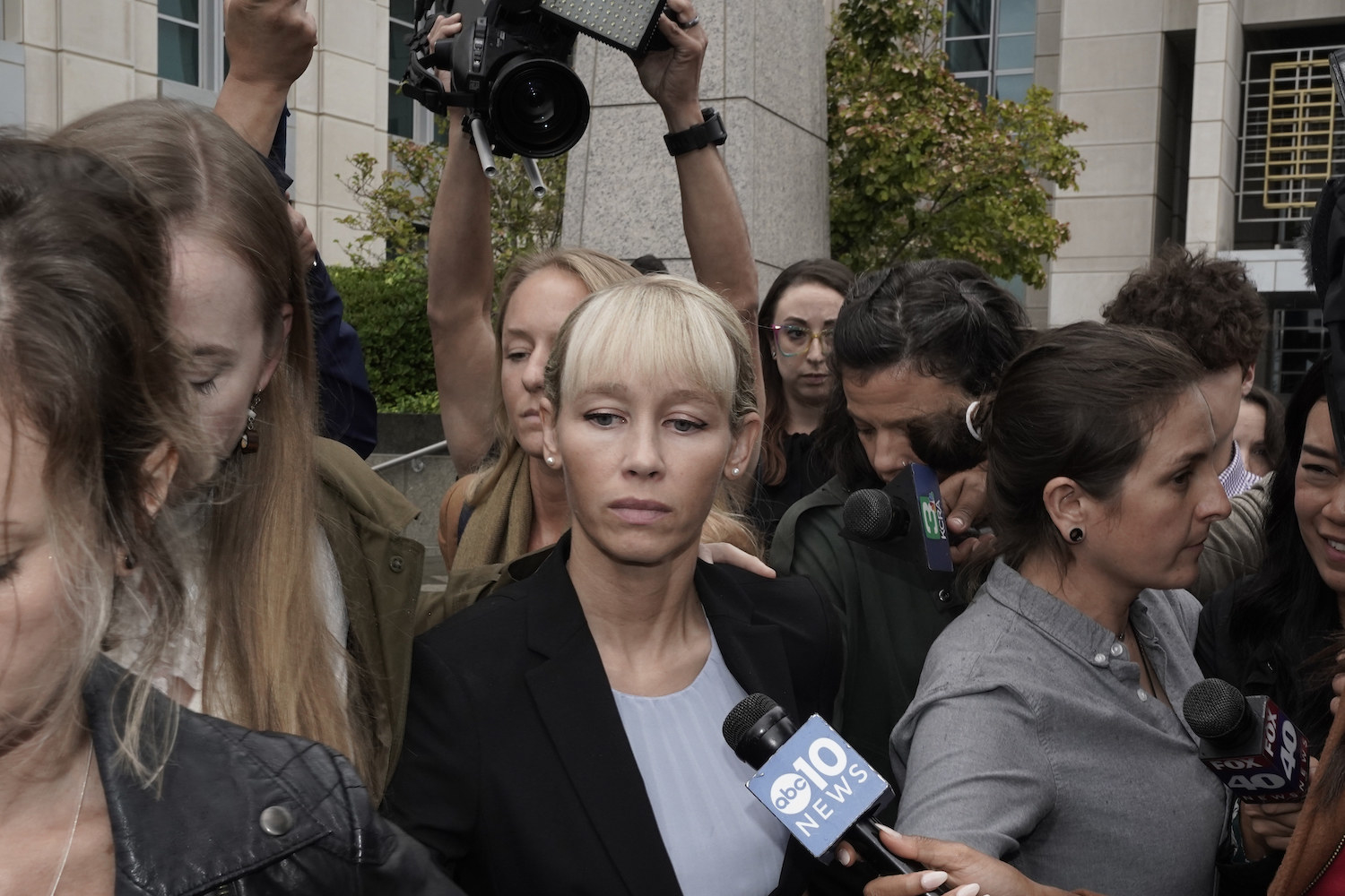 Sherri Papini Sentenced To 18 Months In Prison