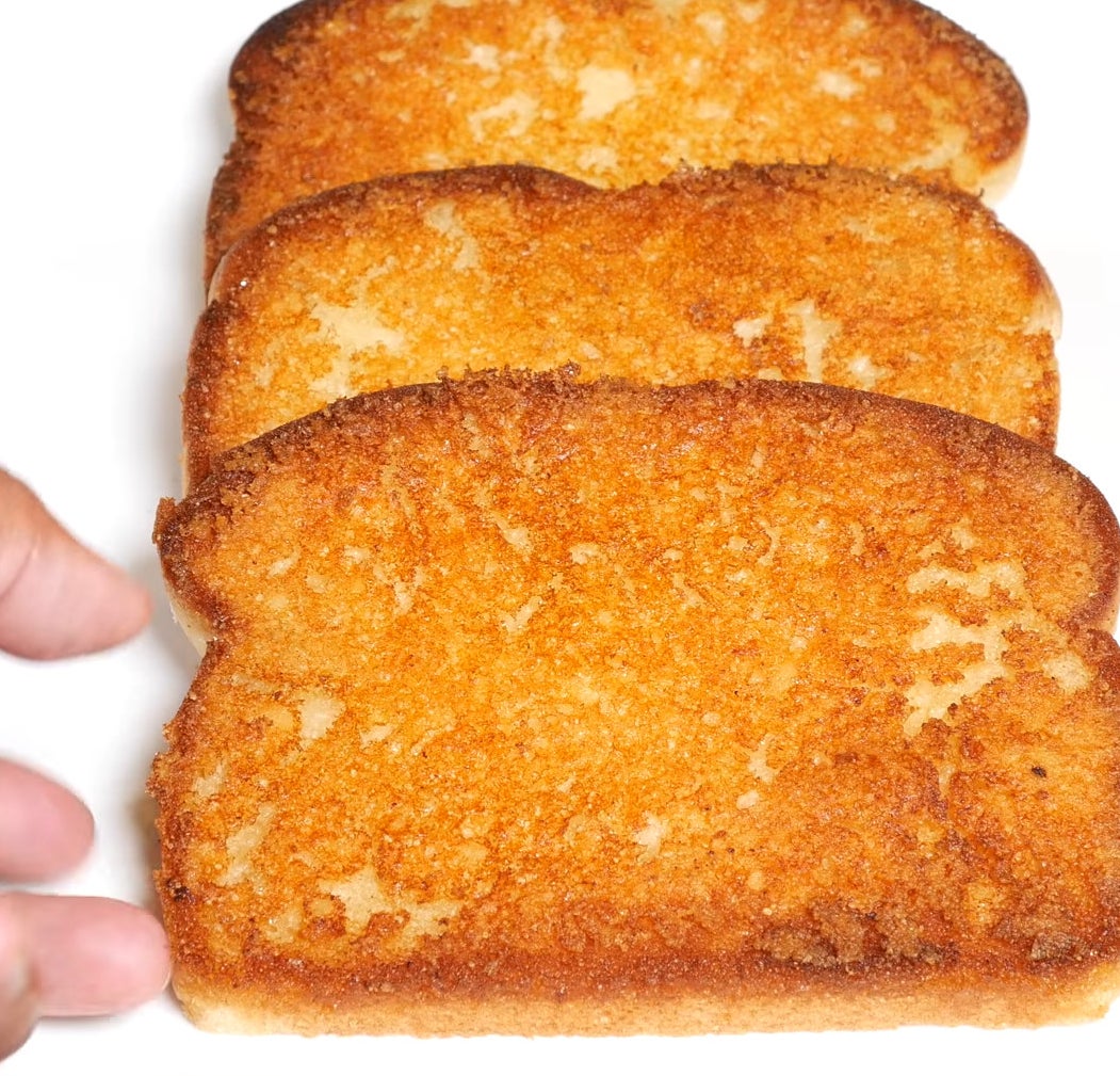 cheese toast