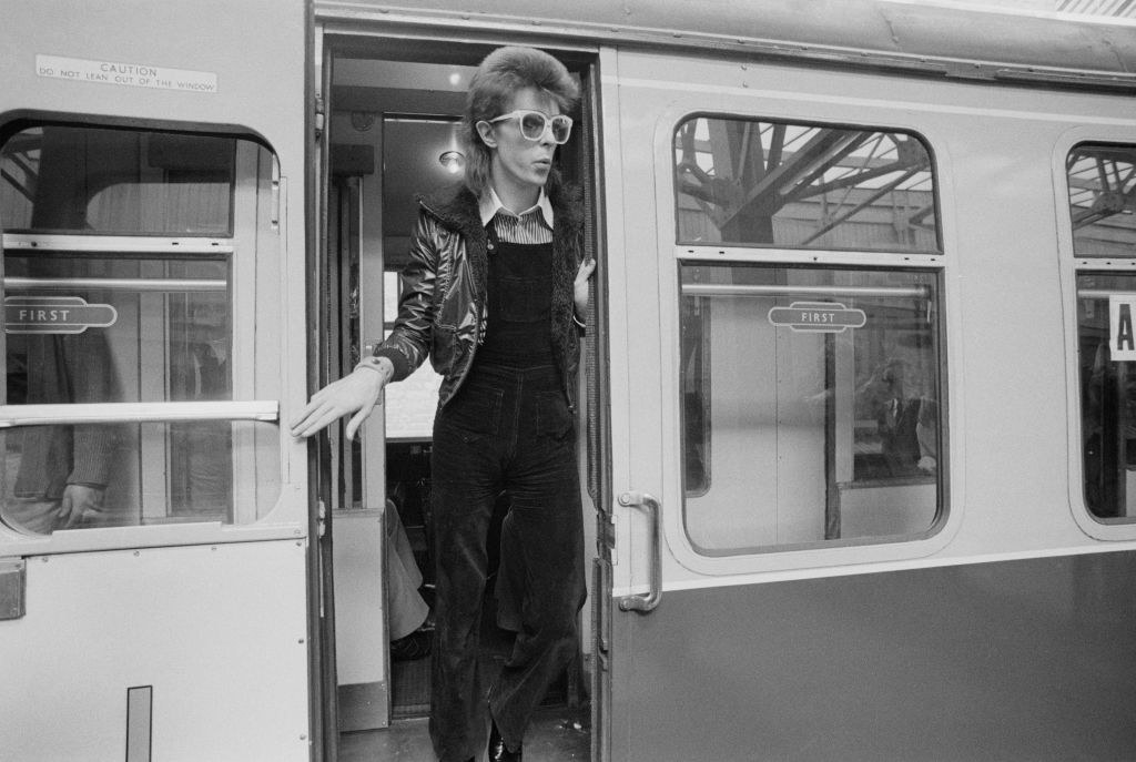 There s A New David Bowie Documentary   Here s What We Learned About It - 61