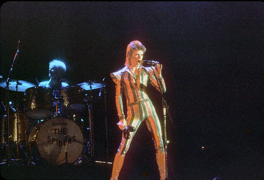 There s A New David Bowie Documentary   Here s What We Learned About It - 48