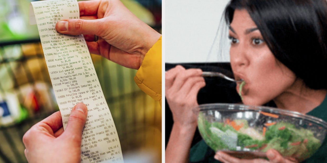 Prices Keep Going Up, So Share Your Low-Cost Recipes - Vimarsana News