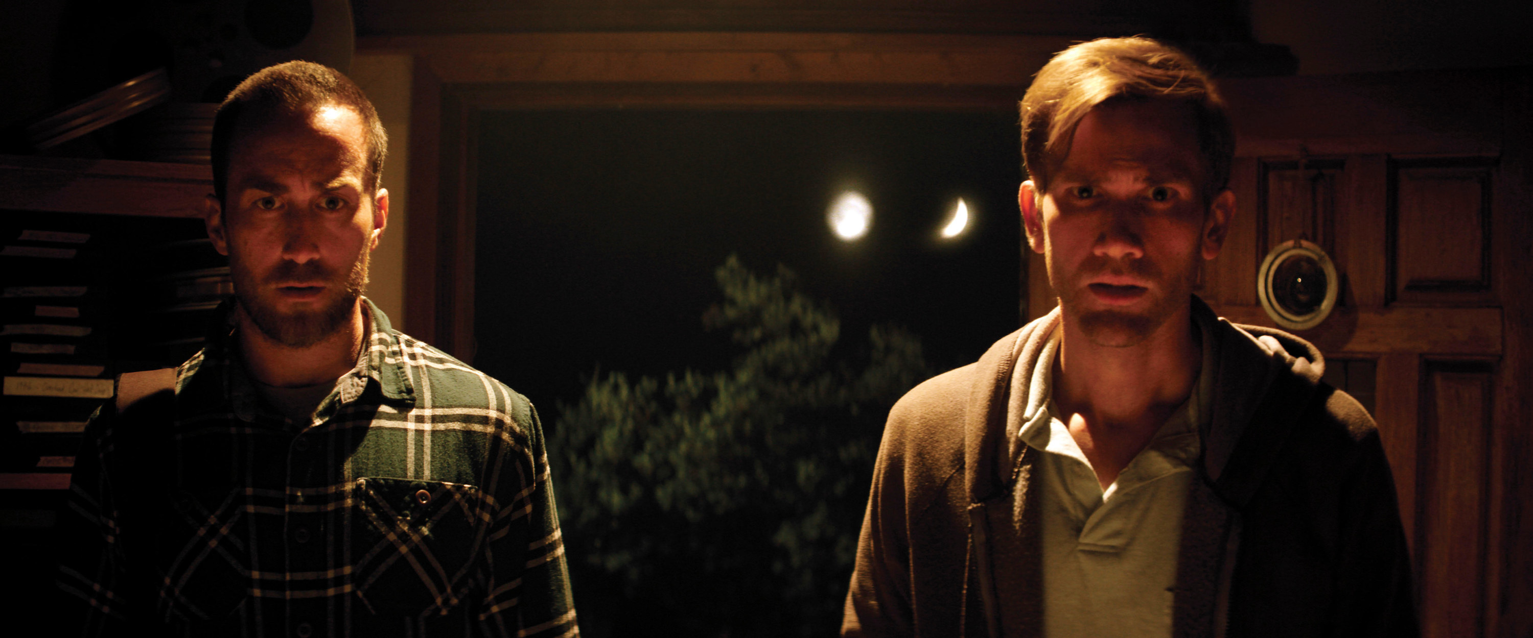 Two brothers observe an unbelievable discovery in &quot;The Endless&quot;