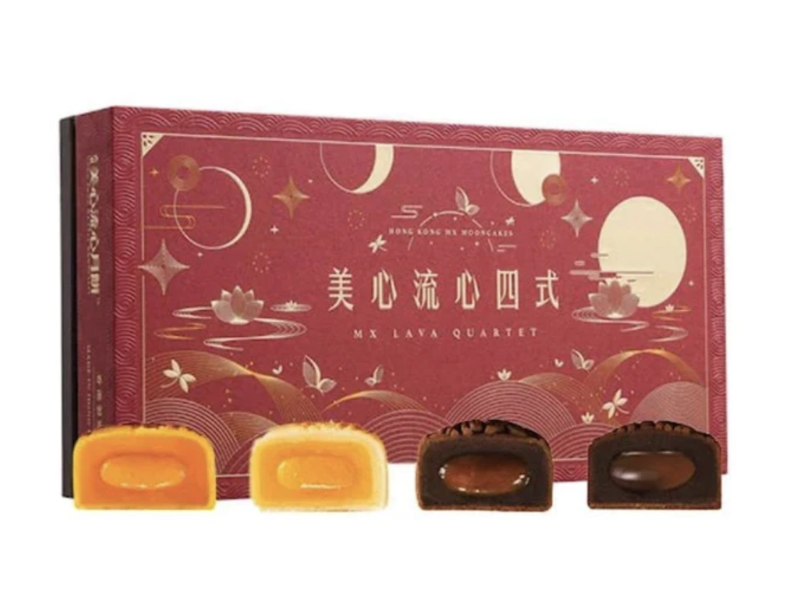 Luxury Mooncake Gift Boxes: Winners & Losers, Jing Daily