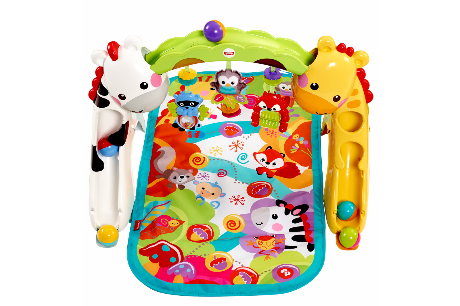 Juguetes Fisher Price con sello Play Lab  - 98