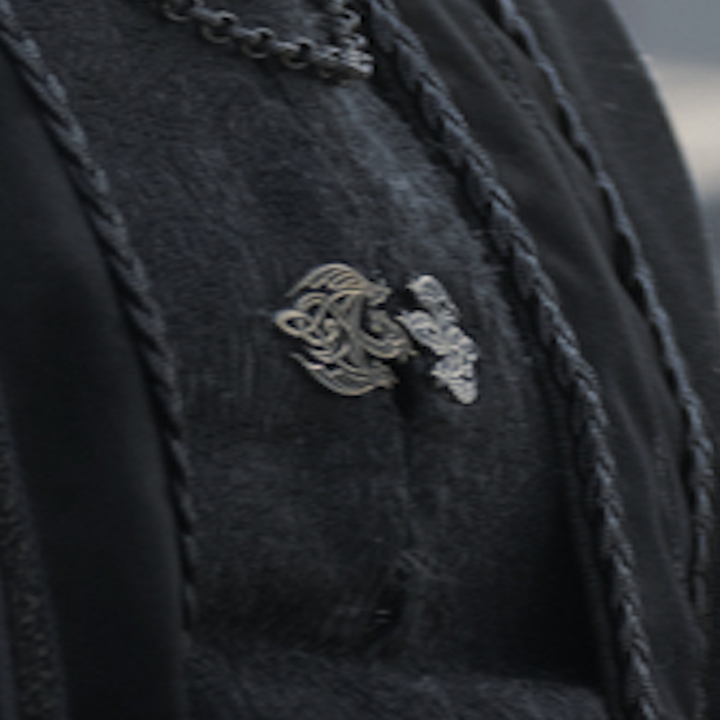 House Of The Dragon Costume Details, Episodes 1–2