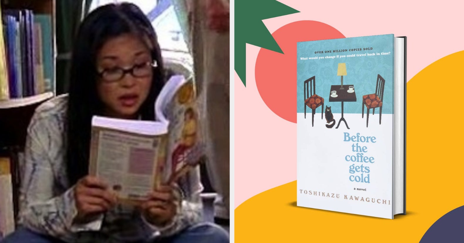 Books That Make People Forget They're Reading