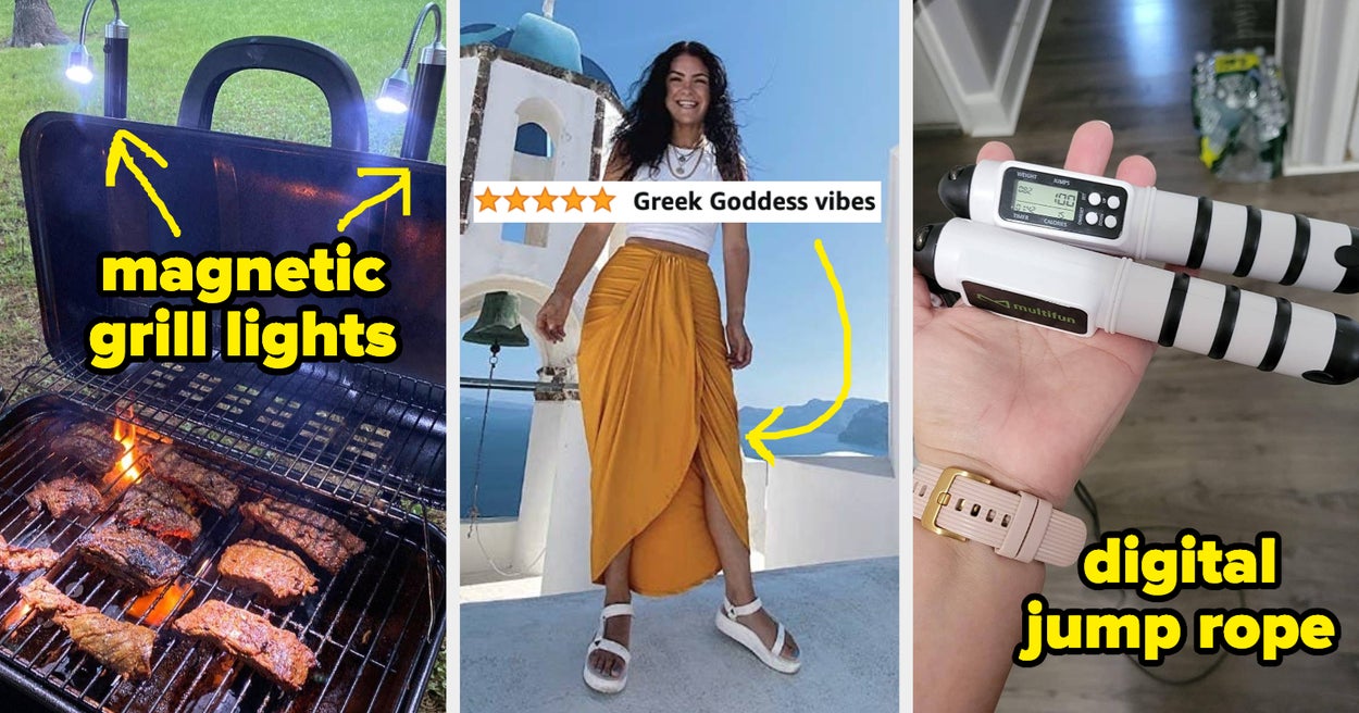 32 Things Our Readers Are Loving Right Now