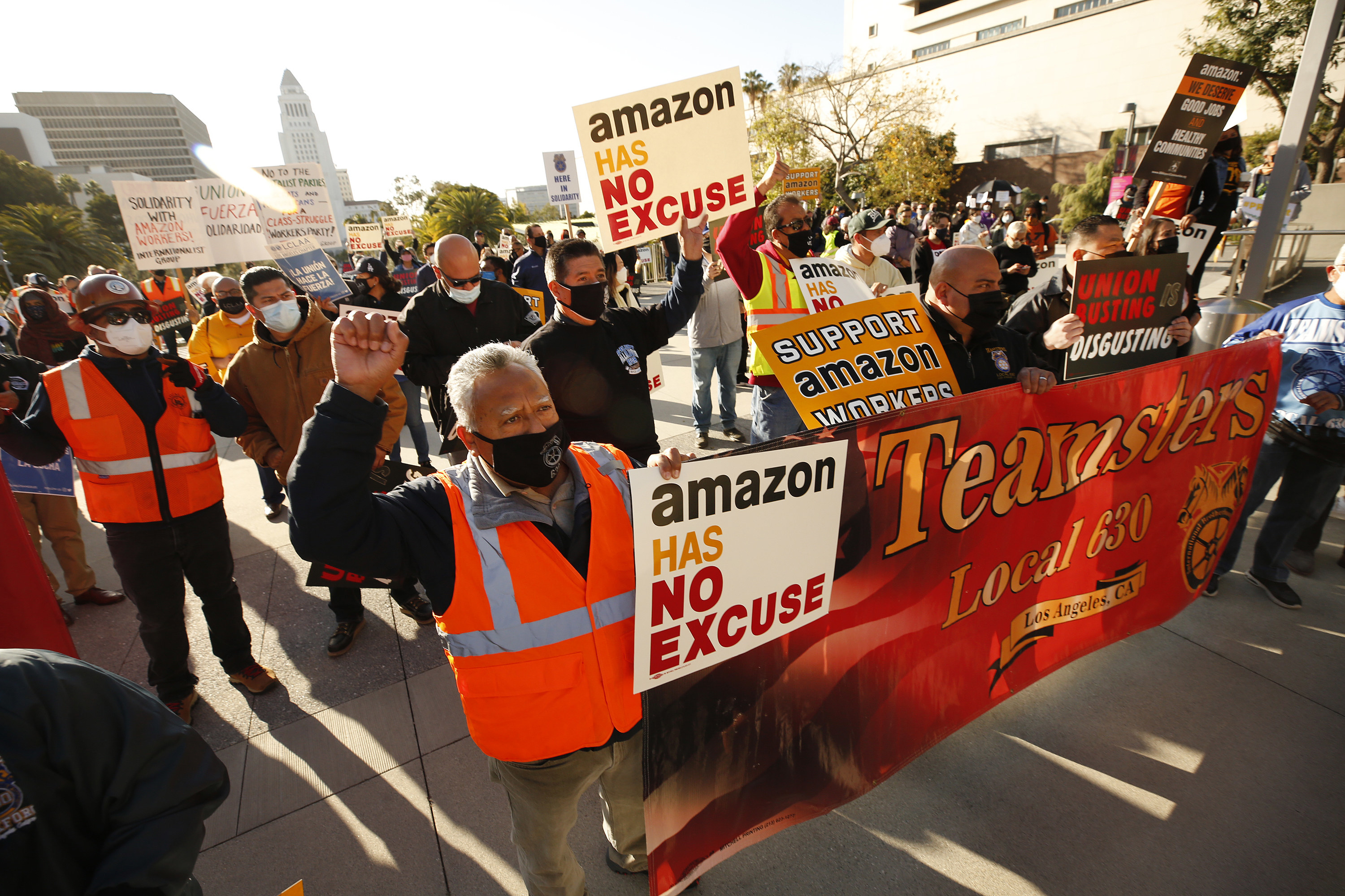 The future of labor unions, according to Harvard economist – Harvard Gazette