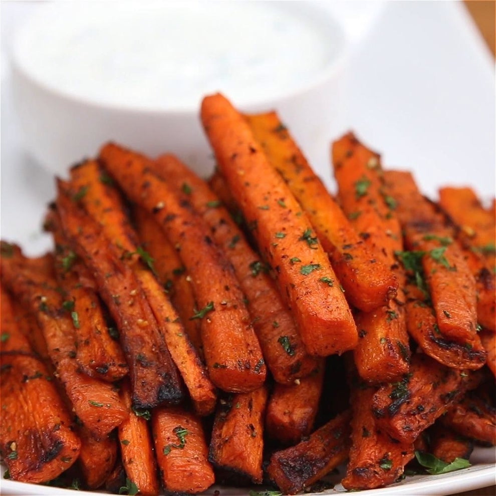 53 Easy Party Recipe Ideas That Will Please Any Crowd