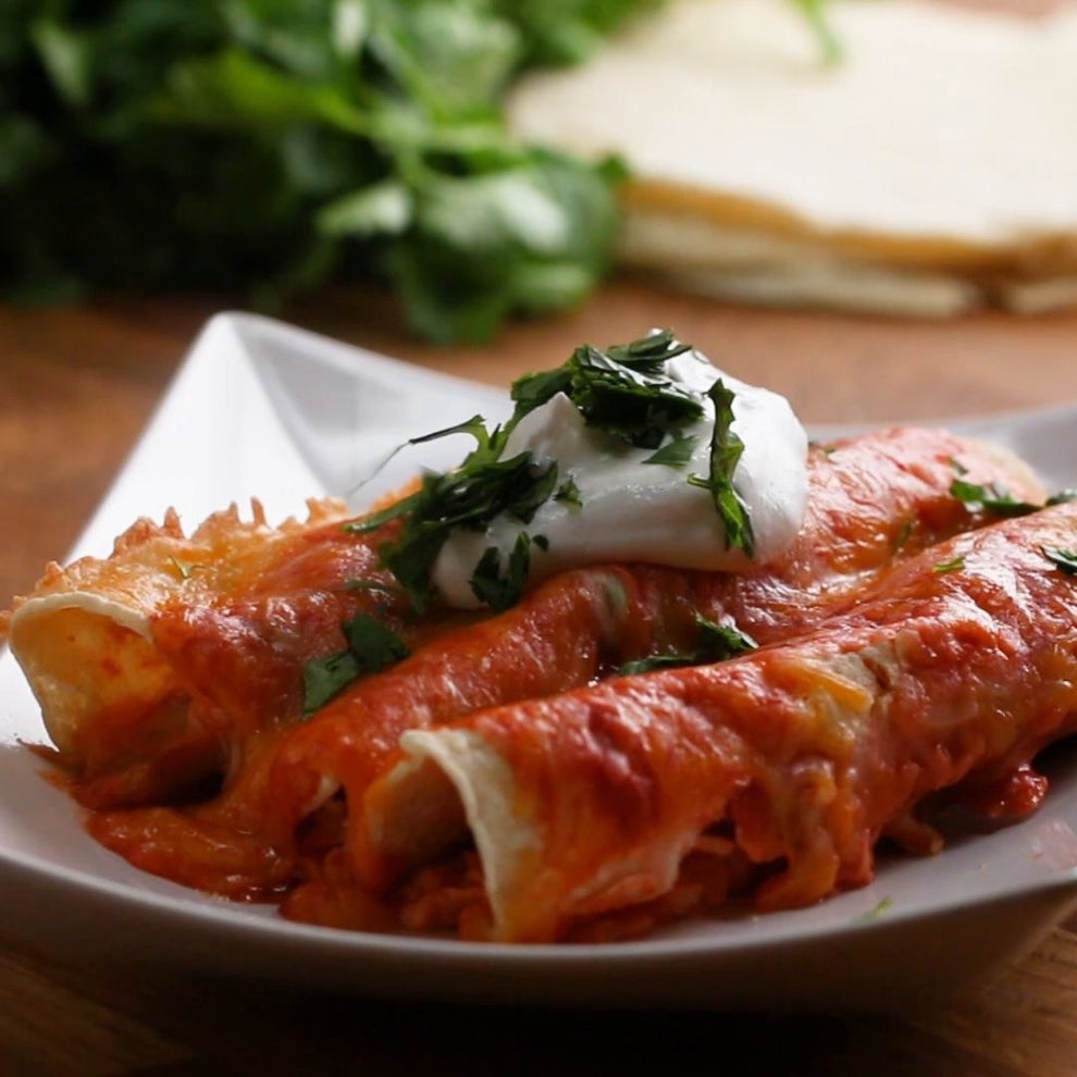 53 Easy Party Recipe Ideas That Will Please Any Crowd