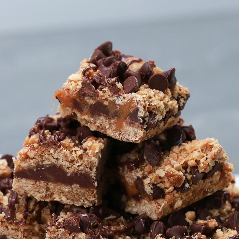 53 Easy Party Recipe Ideas That Will Please Any Crowd