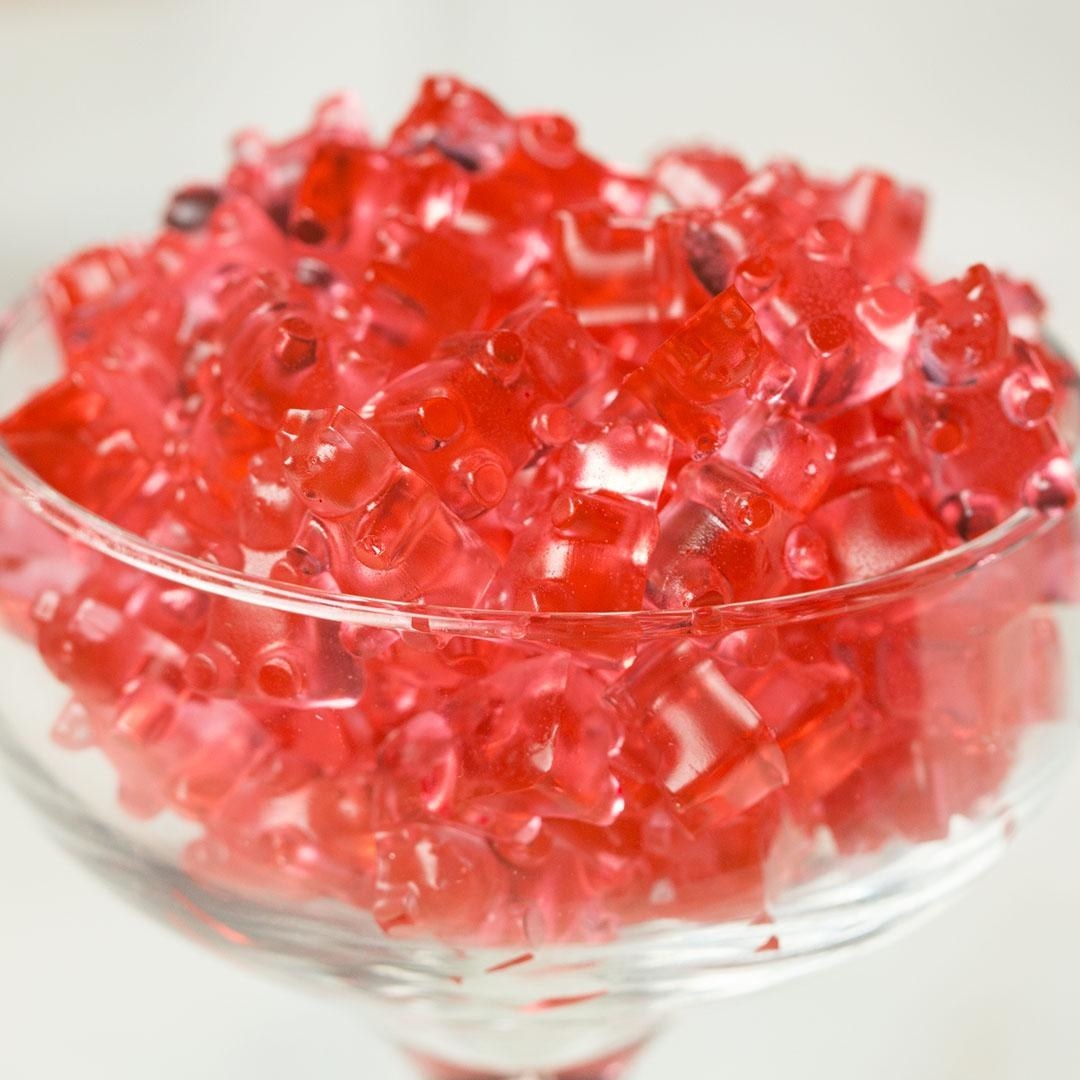 Rosé Gummy Bears