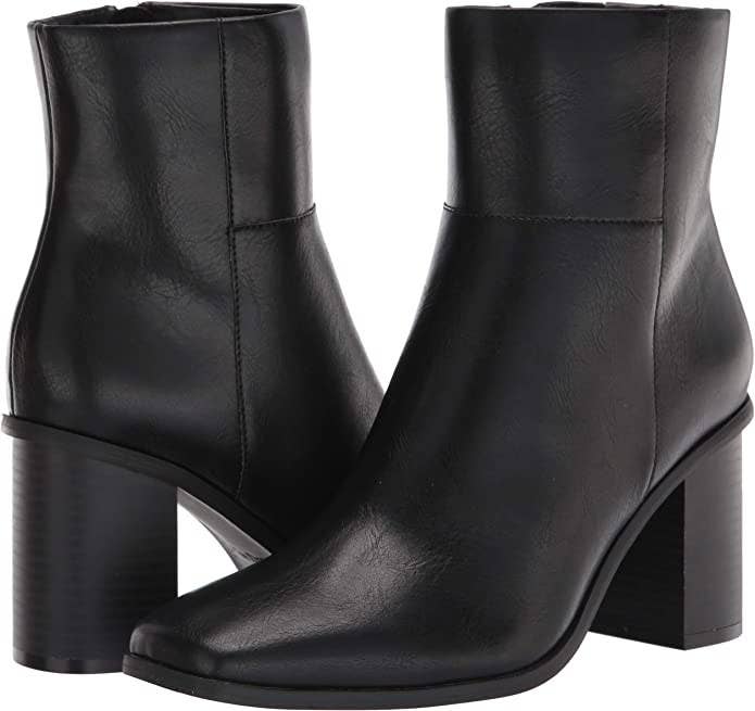 27 Autumn-Friendly Boots And Shoes From Amazon