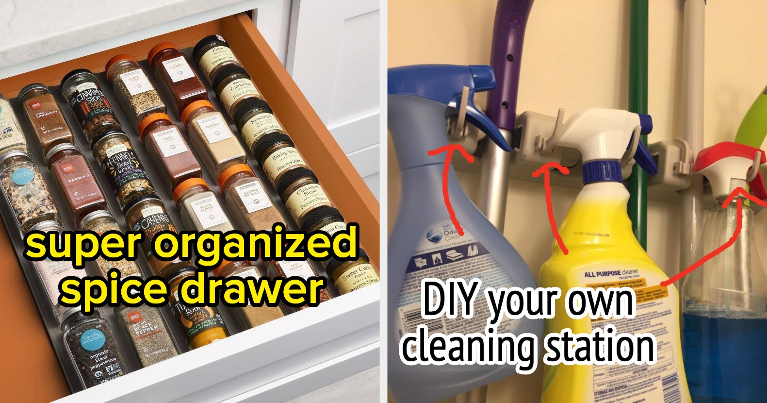 24 Organizing Products Neat Freaks Use And Love