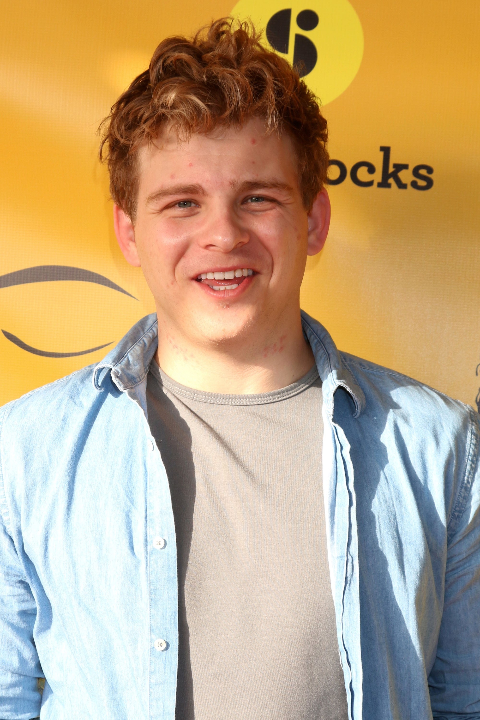 Why Jonathan Lipnicki Walked Away From Acting - 34