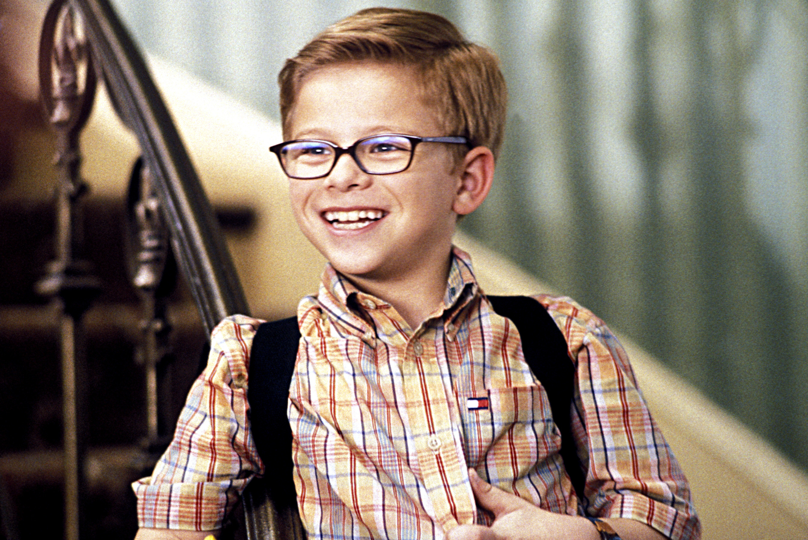 Why Jonathan Lipnicki Walked Away From Acting - 68