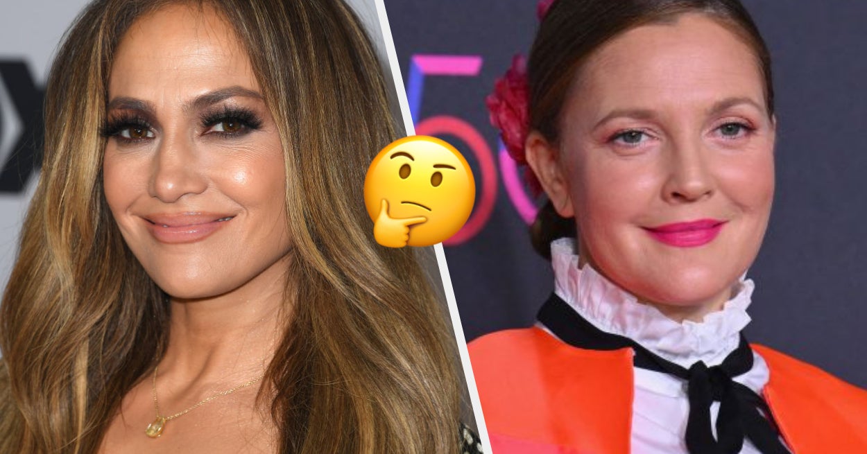 Can You Guess Which Celebrity Is Older Quiz